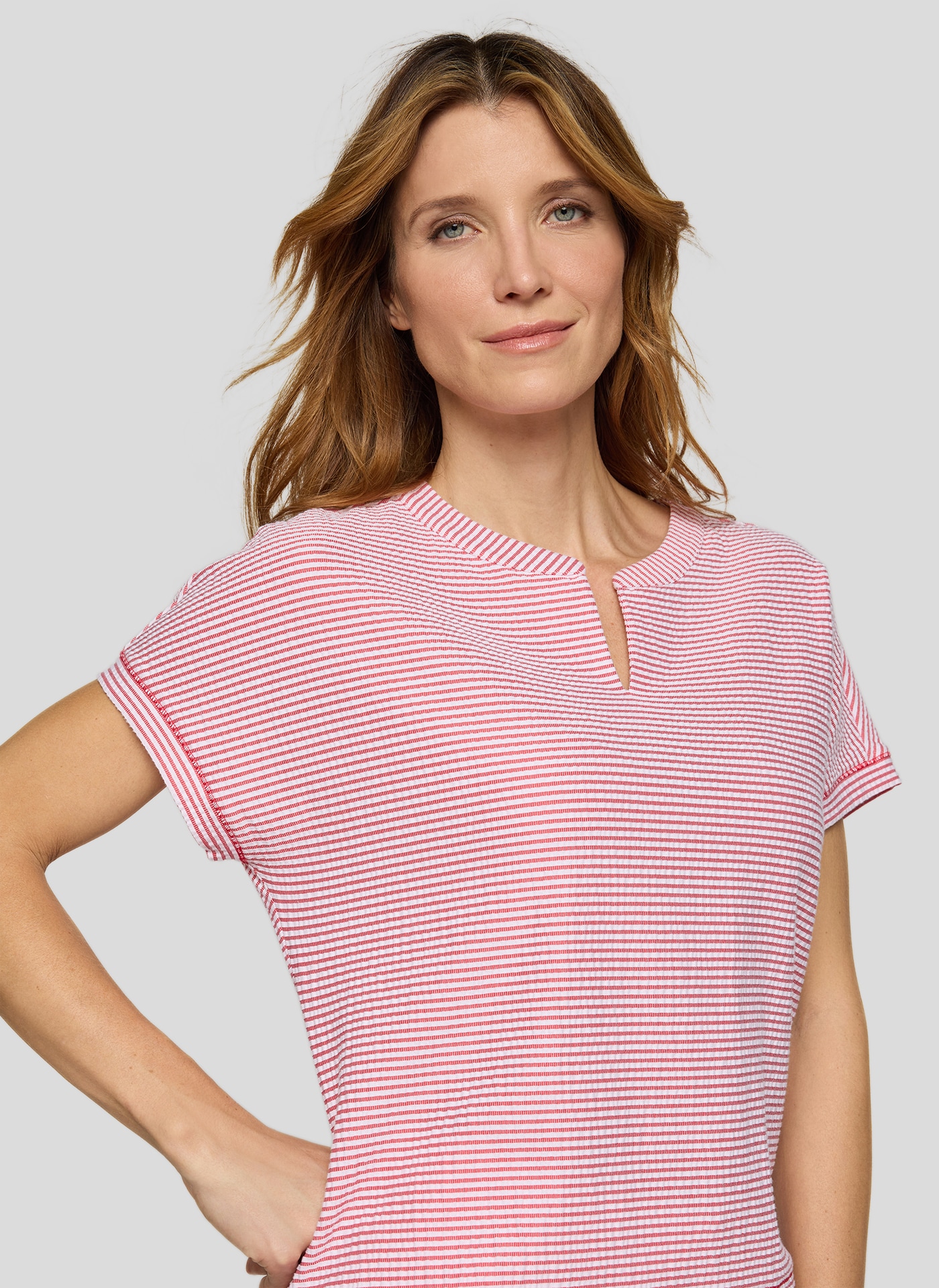 Rabe Print-Shirt »T-Shirt«