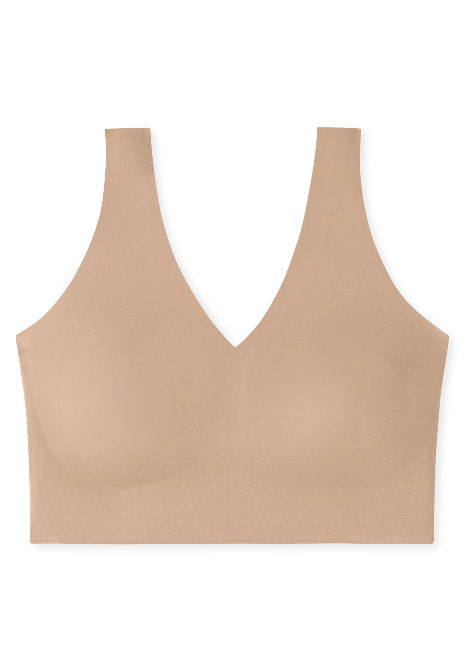 Schiesser Bustier »Invisible Soft«, mit sanfter Formgebung