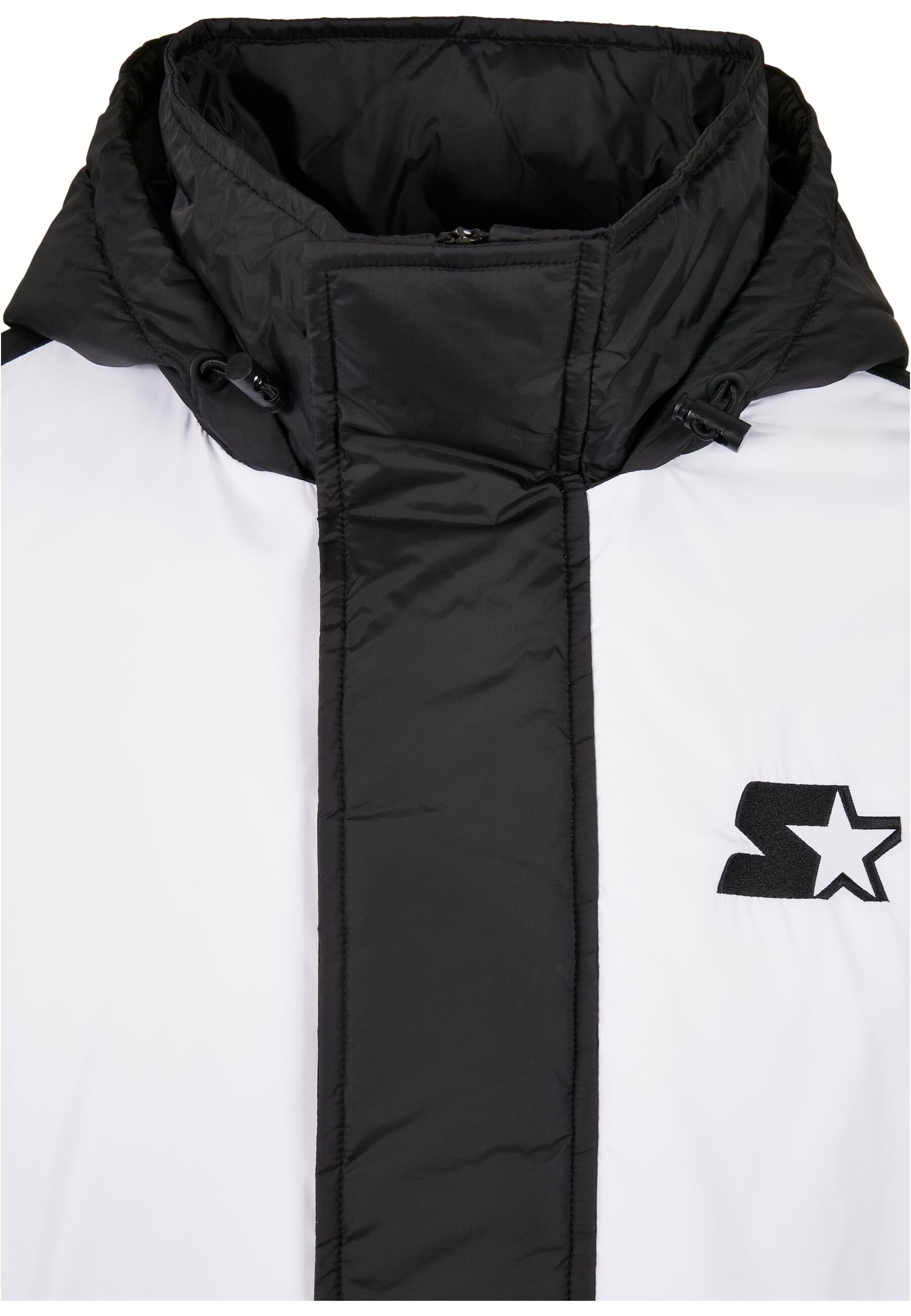 Starter Black Label Allwetterjacke »Starter Black Label Herren«, (1 St.), mit Kapuze