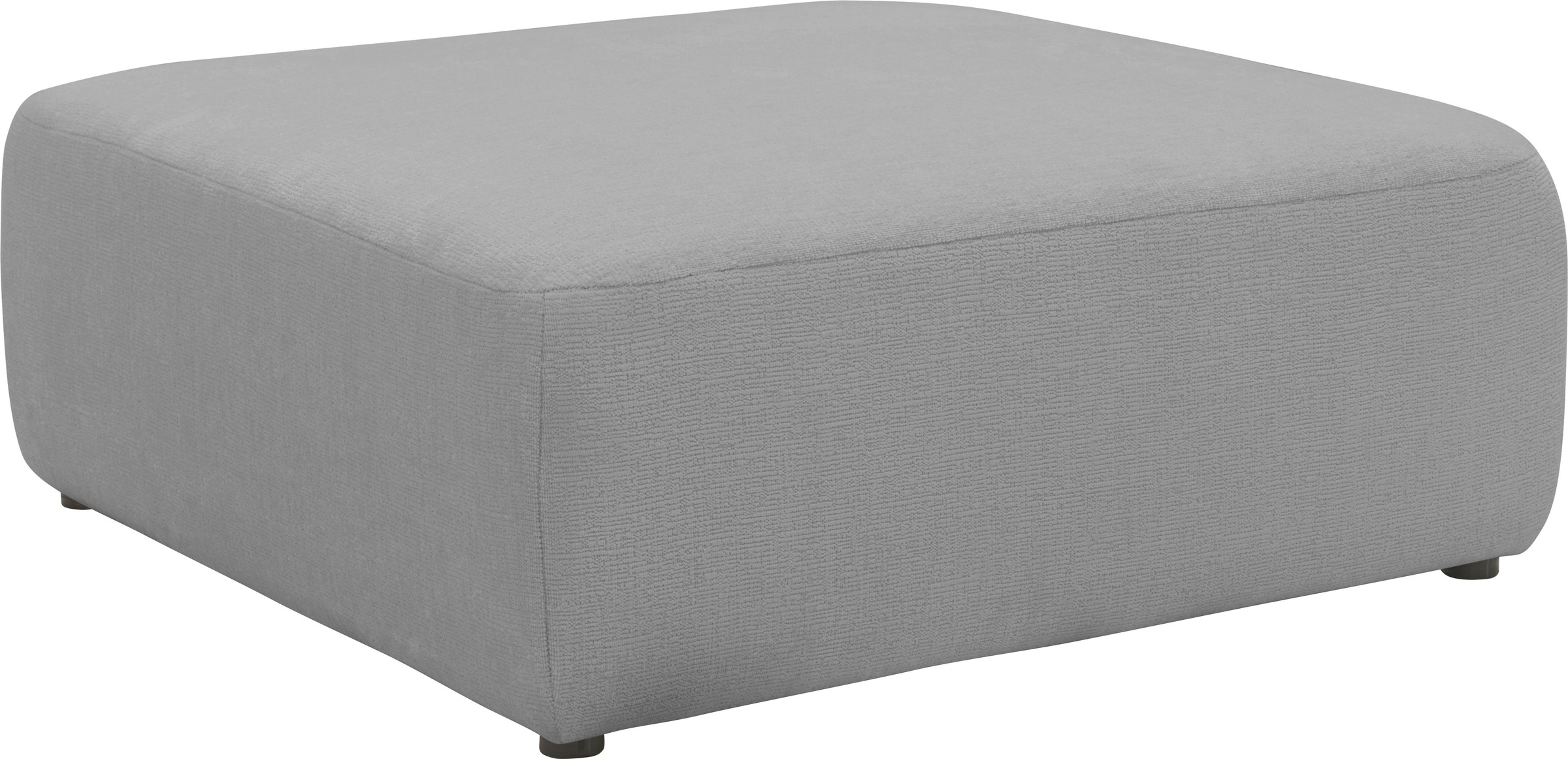 Home affaire Polsterhocker "Utvik" passend zur Polster-Serie UTVIK günstig online kaufen