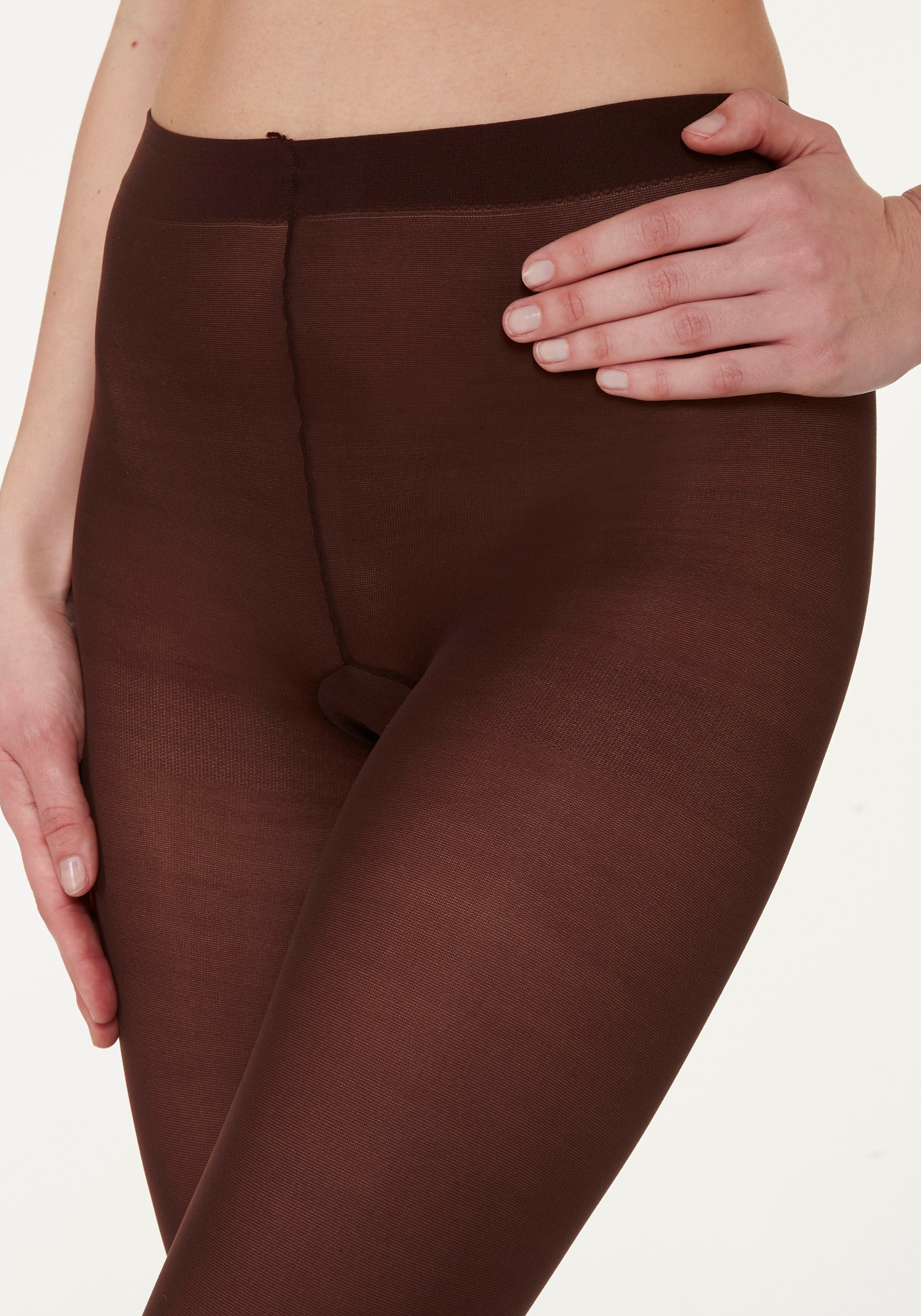 Thumbnail - Vivance Feinstrumpfhose, in schönen Farben erhältlich
