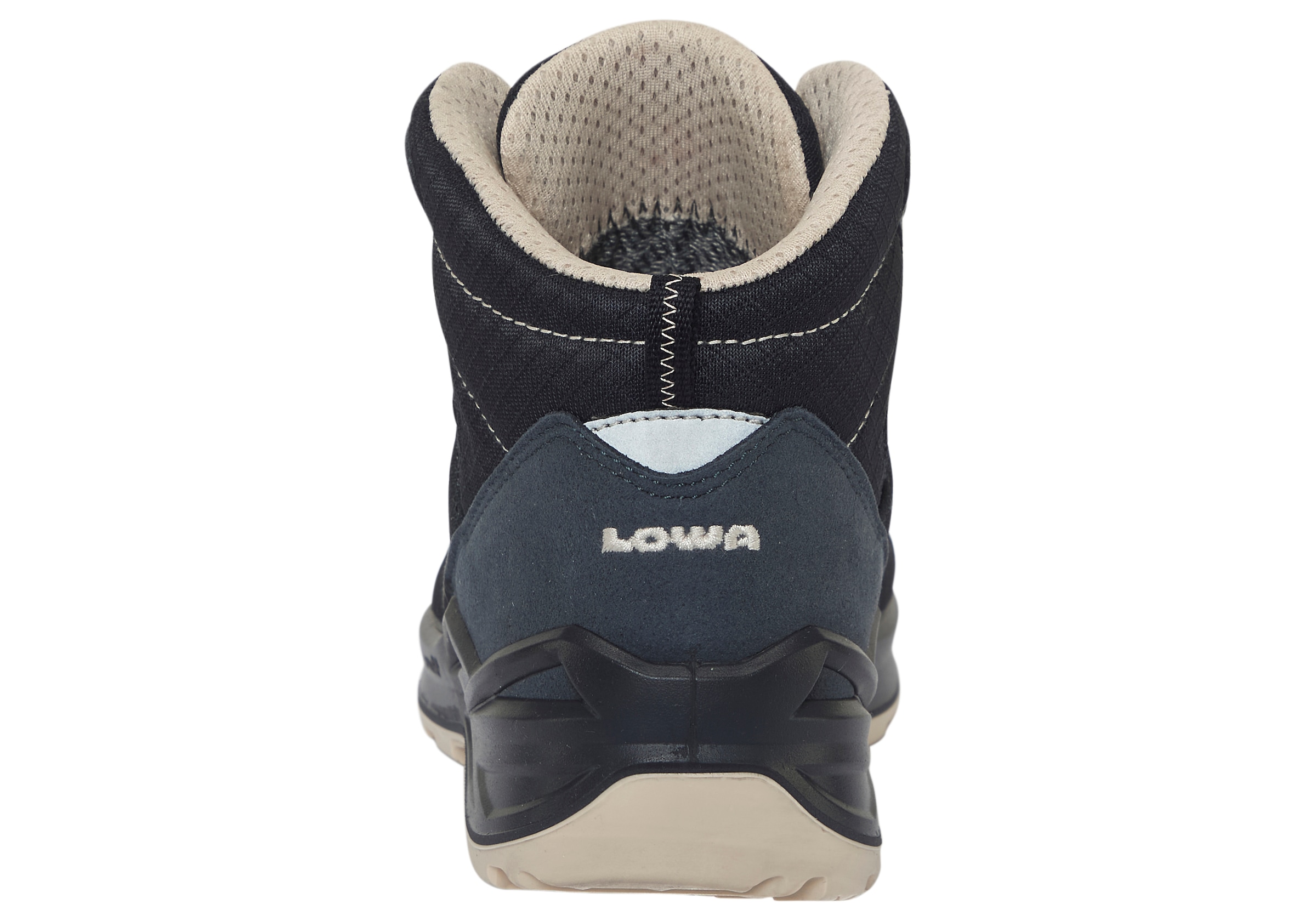 Lowa Wanderschuh »ZIRROX II GTX MID JR«, wasserdicht