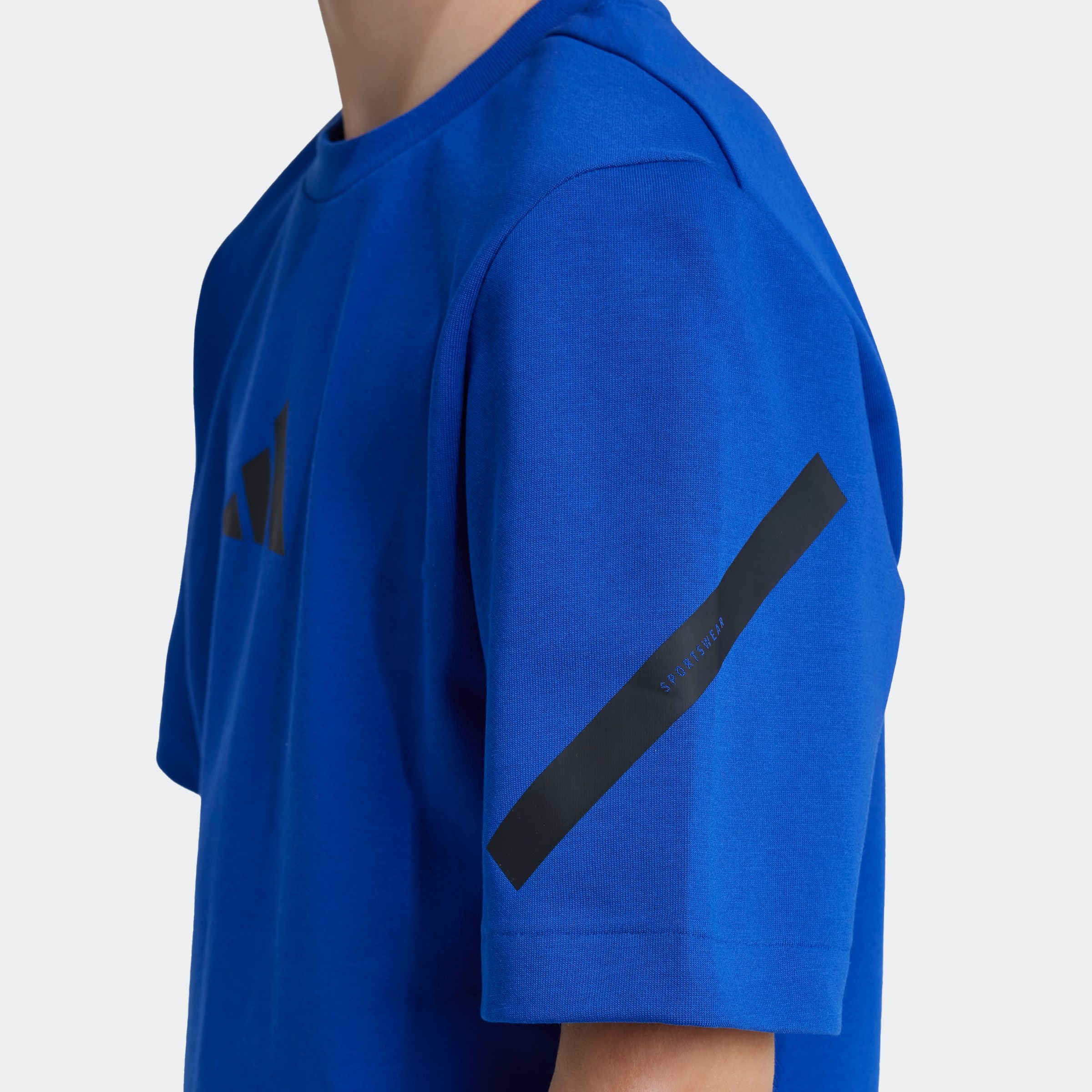 Thumbnail - adidas Sportswear T-Shirt "ADIDAS Z.N.E. KIDS"