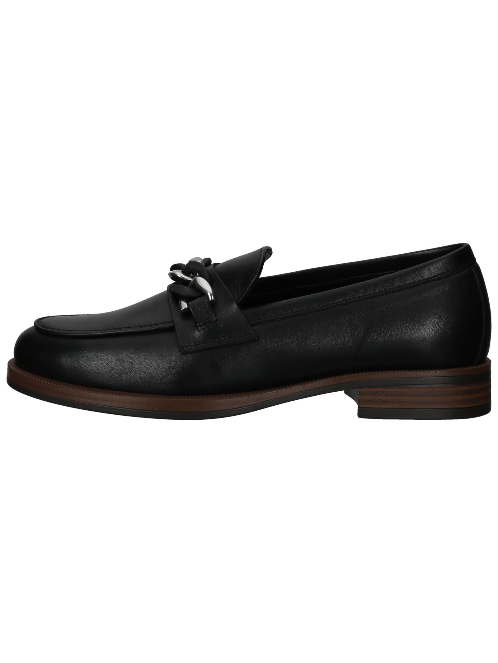 Nero Giardini Slipper »Nero Giardini Slipper Leder«