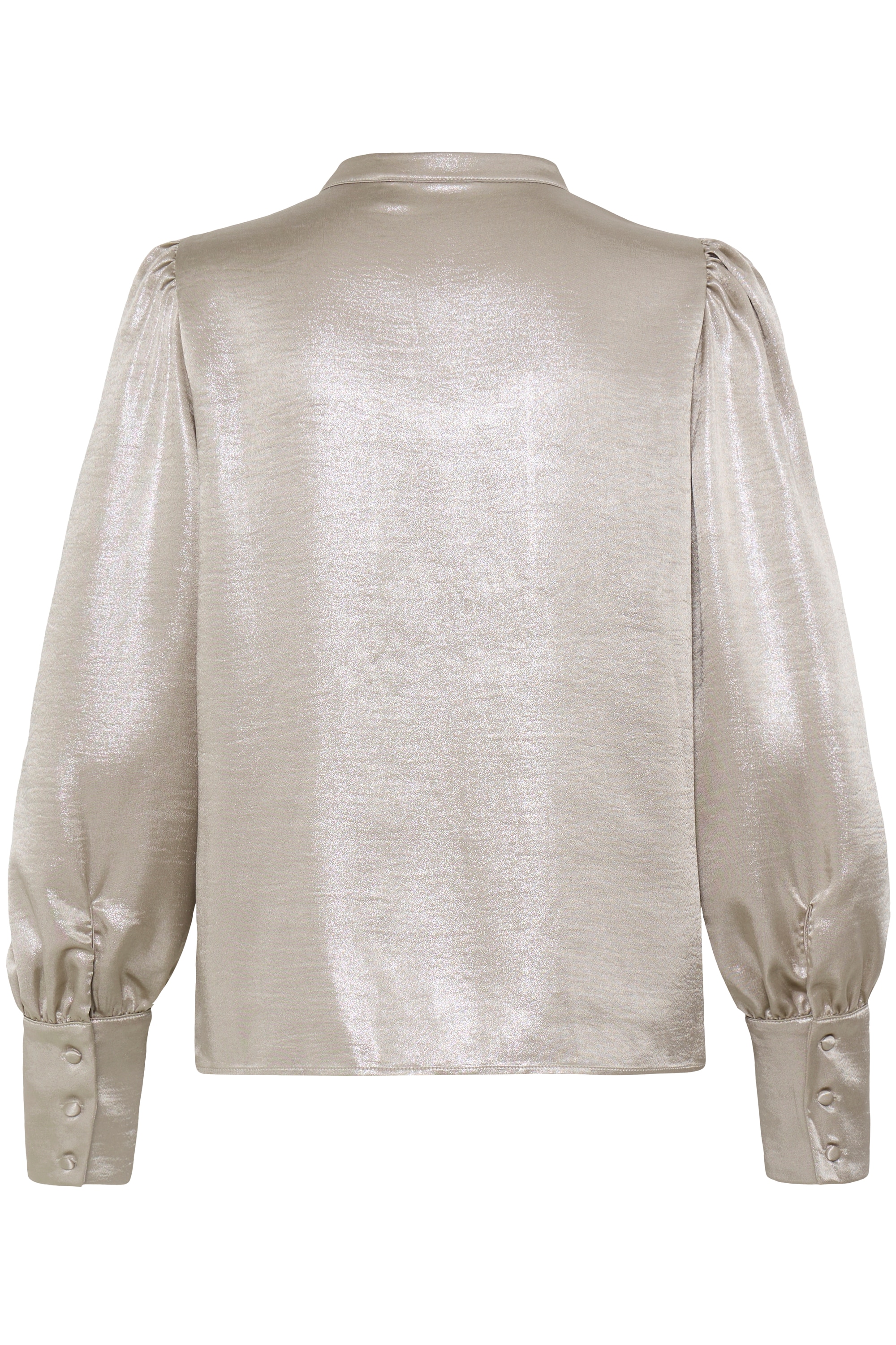 Pulz Jeans Langarmbluse »Pulz Jeans Bluse langarm PZFESTINA«