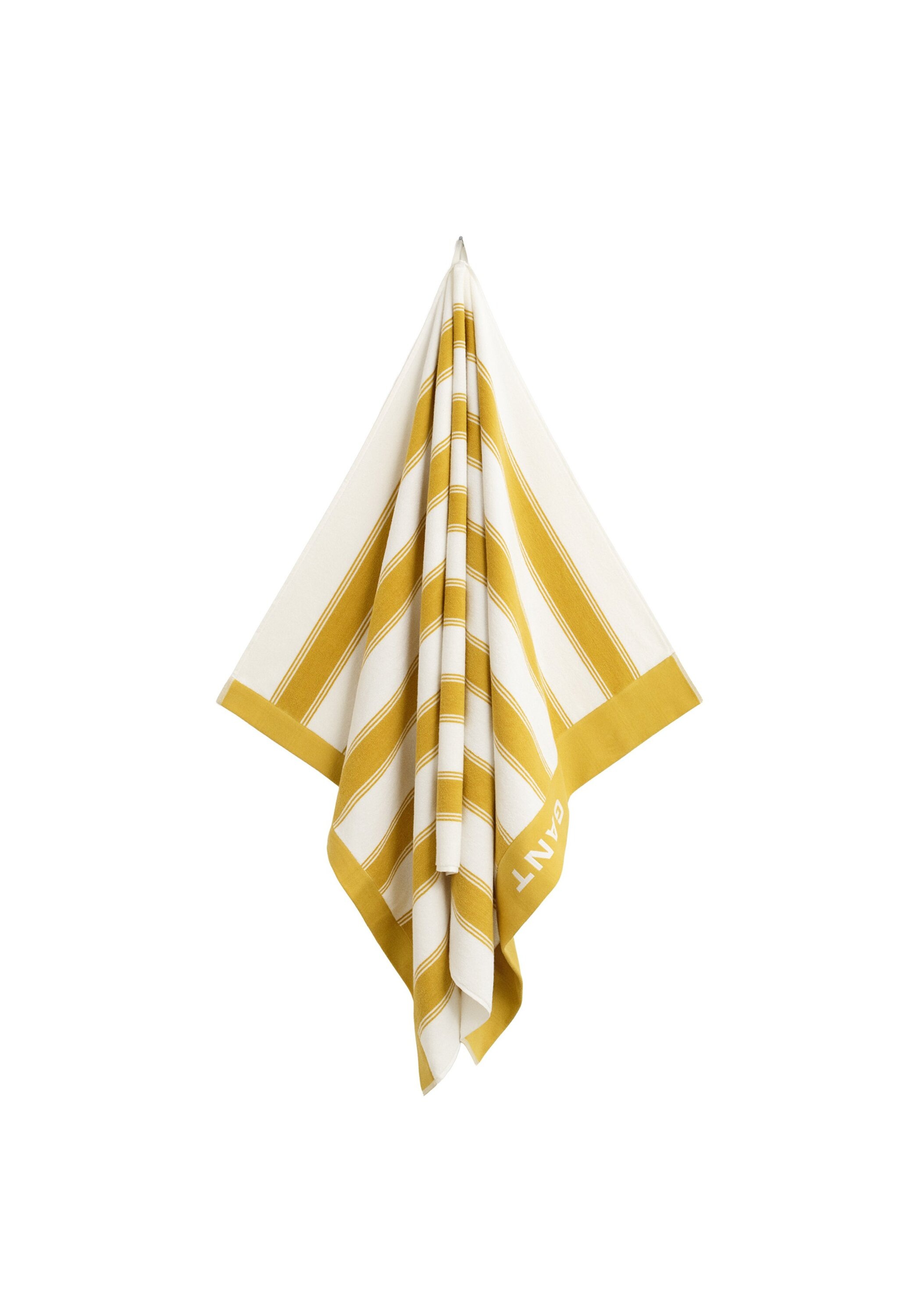 Thumbnail - Gant Strandtuch "Strandtuch YACHT STRIPE BEACH TOWEL 1er Pack"