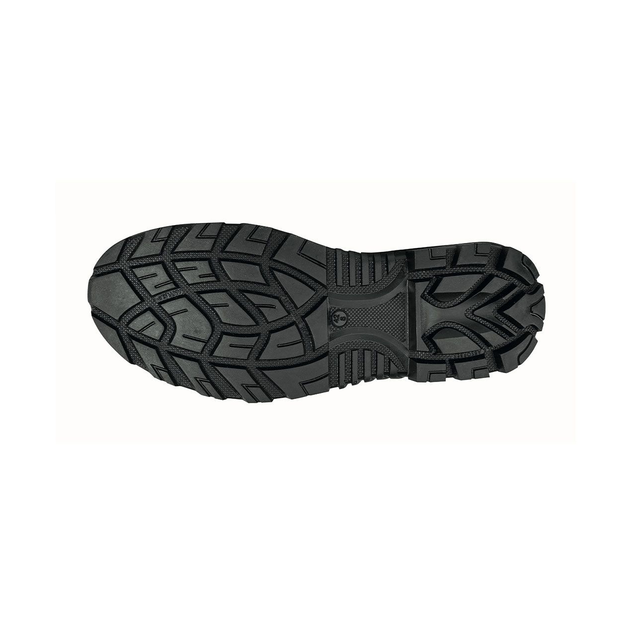 U-Power Arbeitsschuh »Nordic Plus S3«