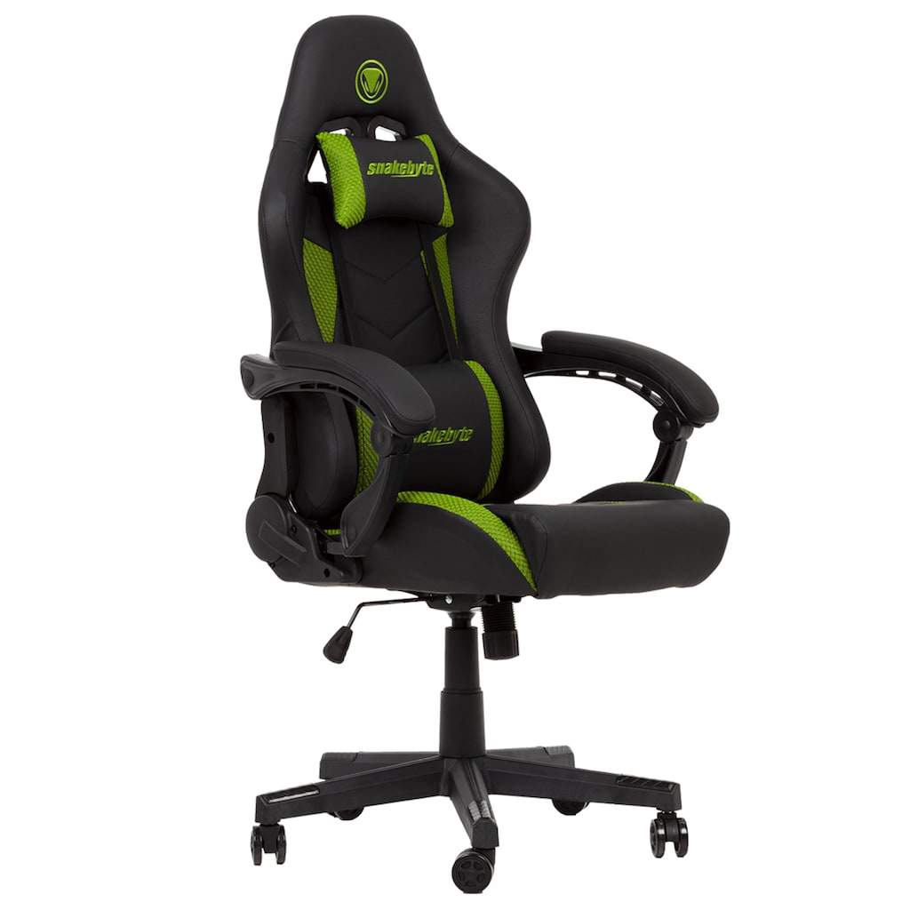 Snakebyte Gaming Chair »Gaming:Seat Evo«