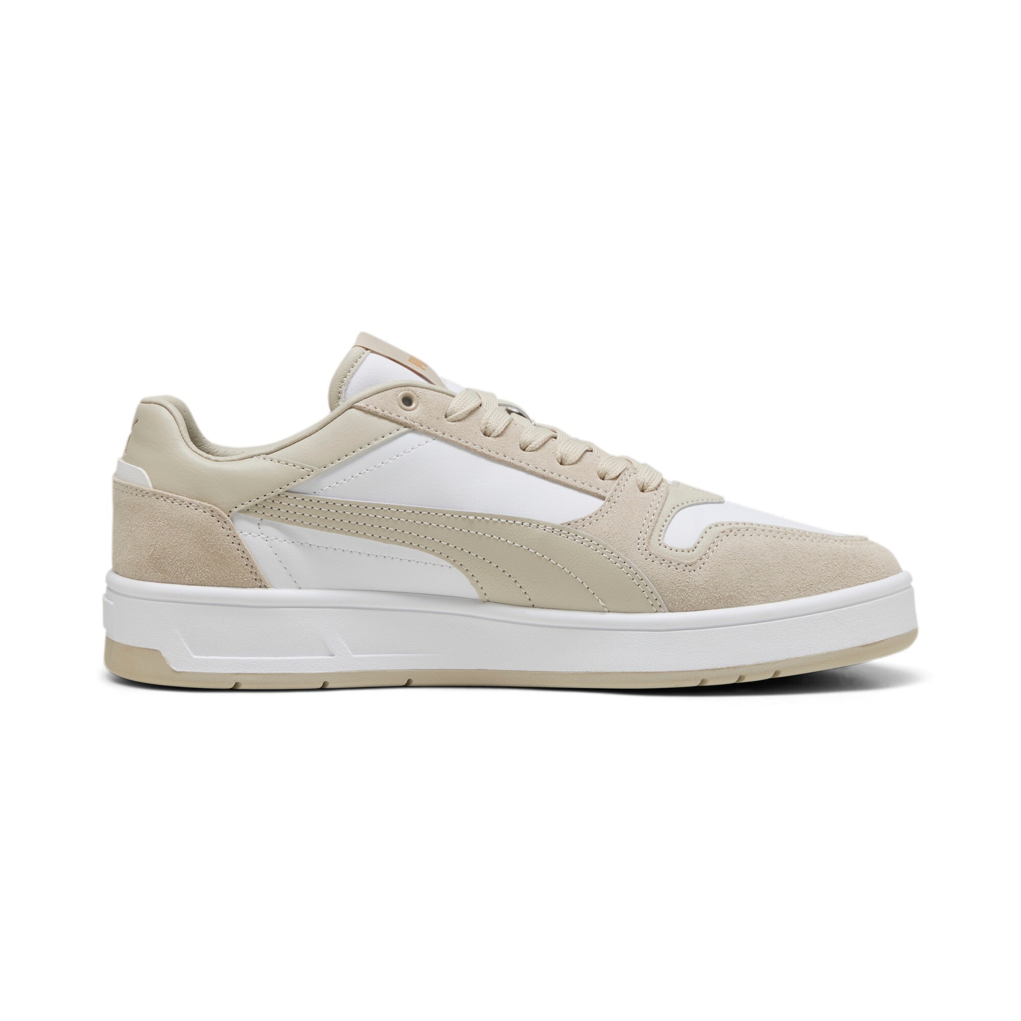 PUMA Sneaker »COURT CLASSIC STREET SD«