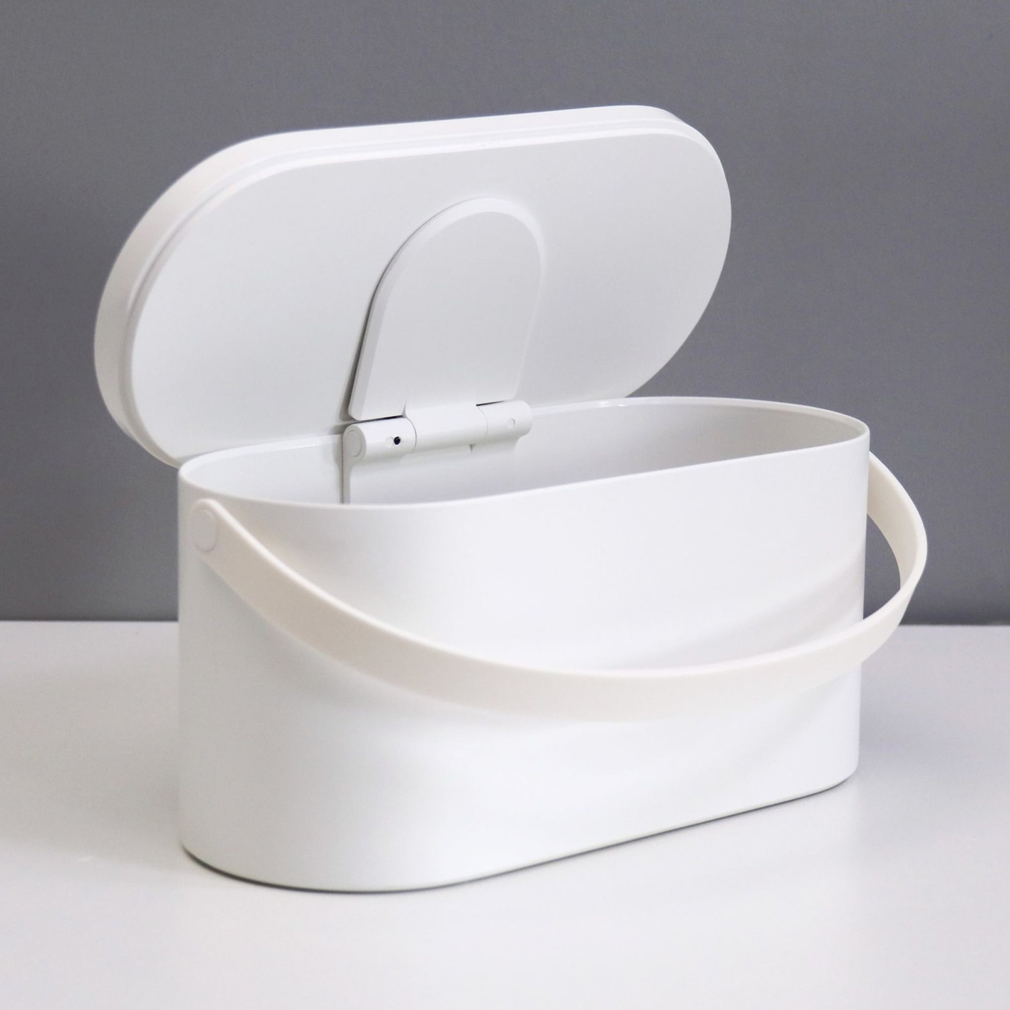 AILORIA Spiegel »Beautycase mit dimmbarem LED-Spiegel (USB) MAGNIFIQUE«