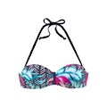 Venice Beach Bandeau-Bikini-Top »Jane«