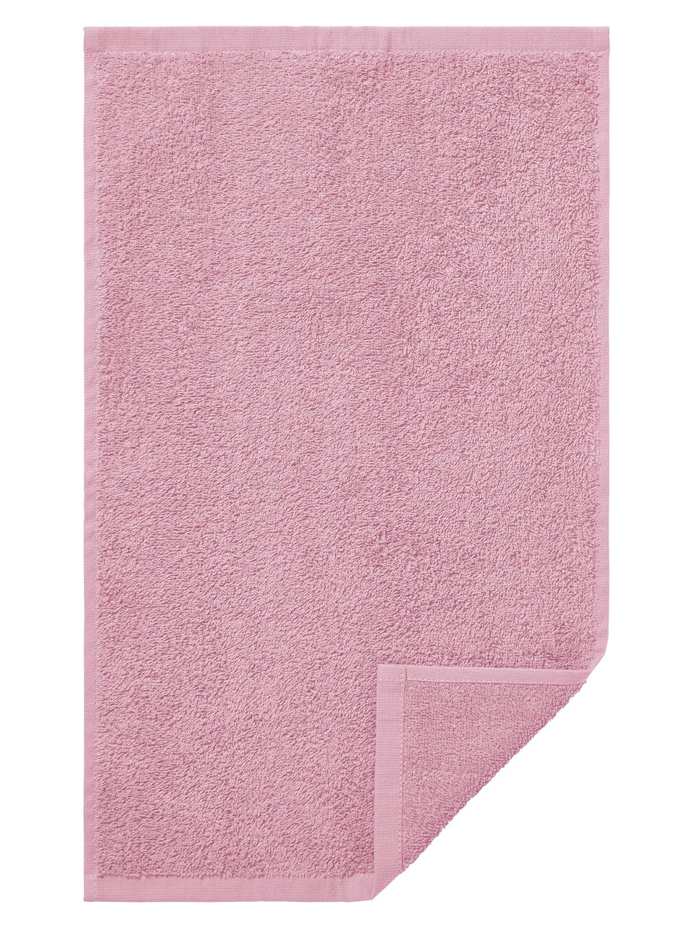 wäschepur Handtuch, (1 St.) auf Rechnung | BAUR | Gästehandtücher