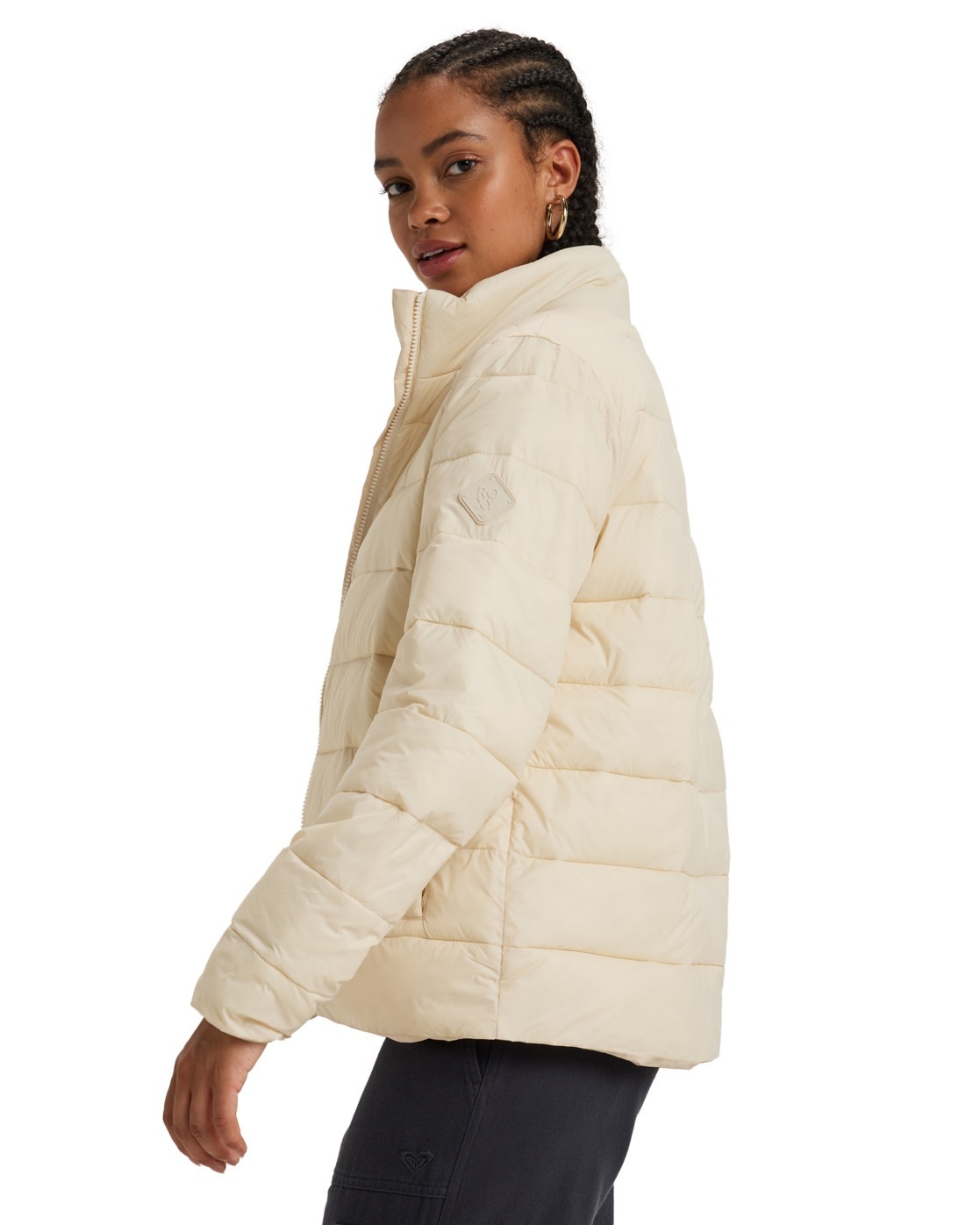 Roxy Outdoorjacke »Wind Bliss 2024«