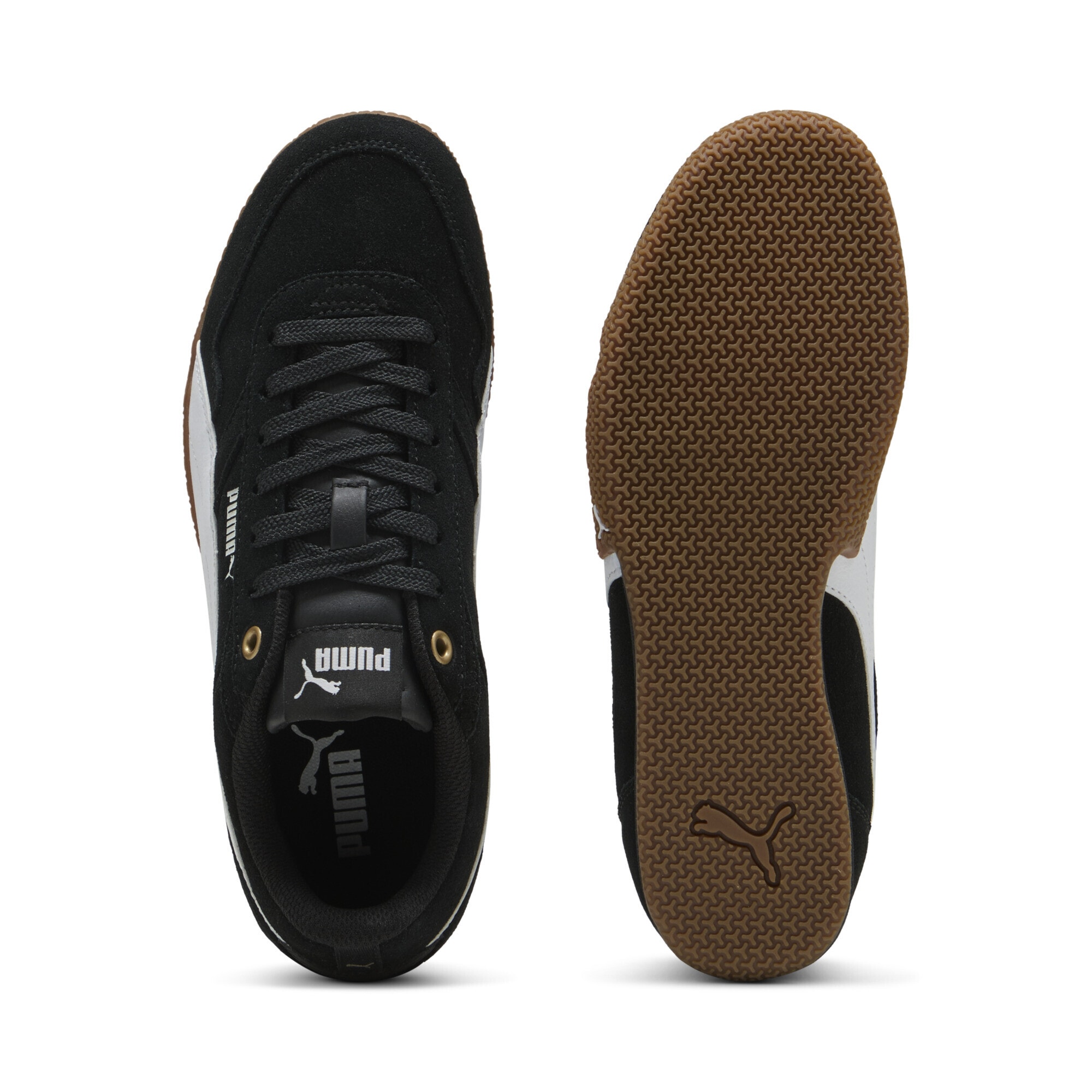 PUMA Sneaker »Bella Donna Sneakers Damen«