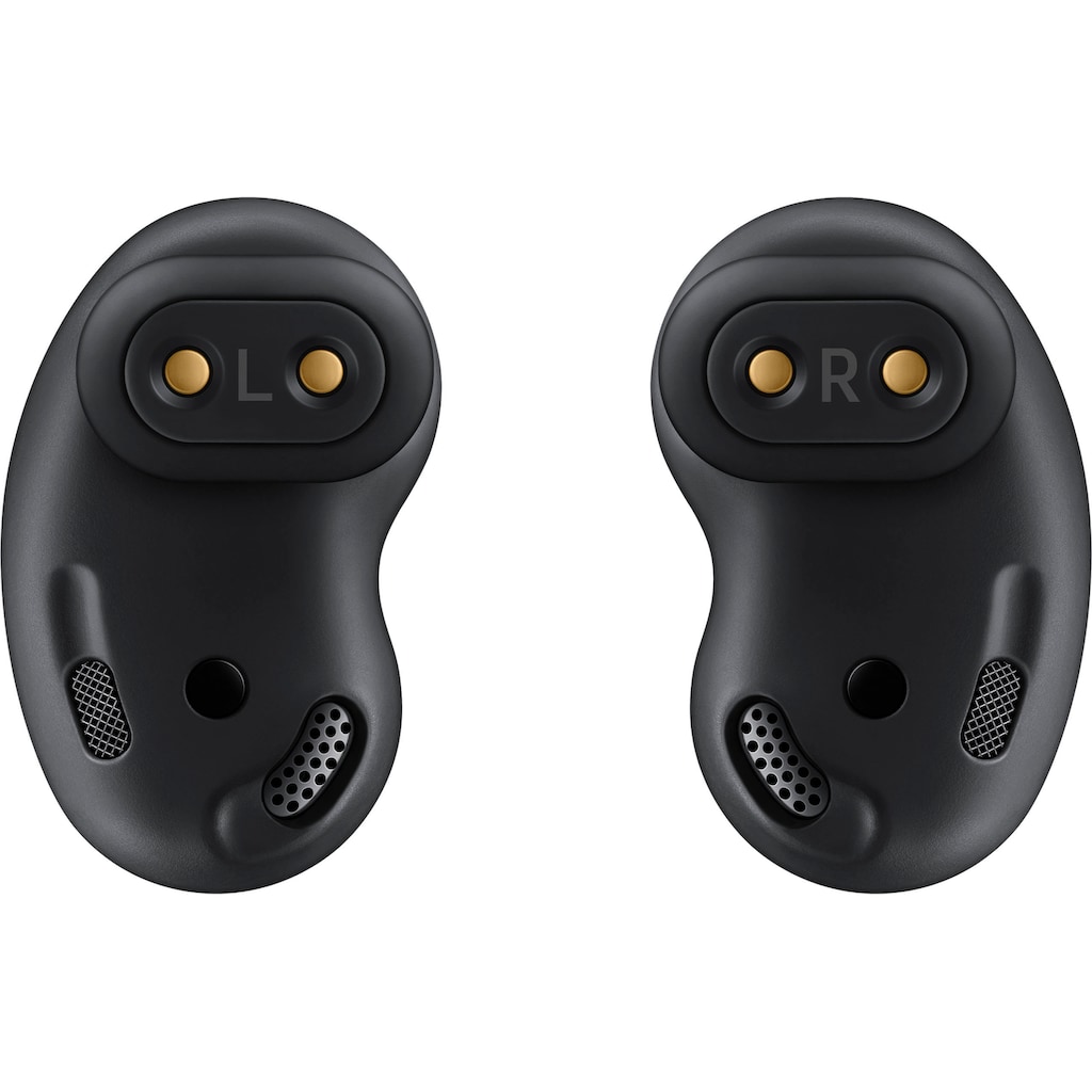 Samsung In-Ear-Kopfhörer »Galaxy Buds Live«, Bluetooth, Active Noise Cancelling (ANC)-Freisprechfunktion-Sprachsteuerung