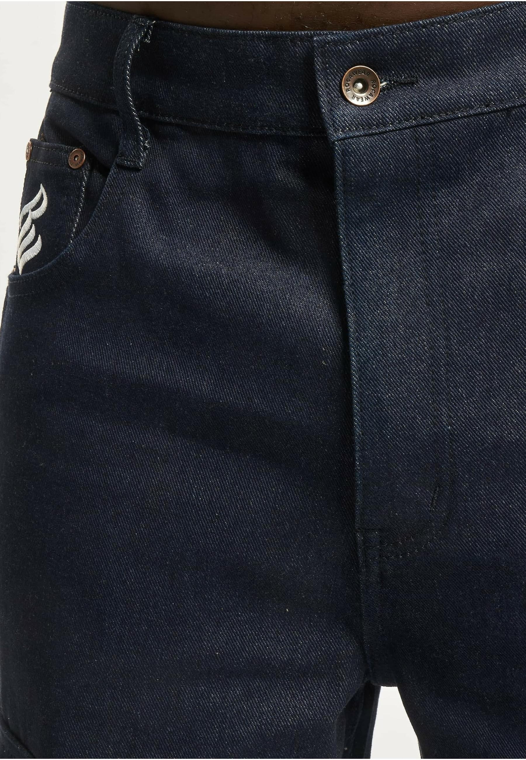 Rocawear Cargohose »Rocawear Herren Rocawear Williamsburg Cargo Pants«, (1 tlg.)