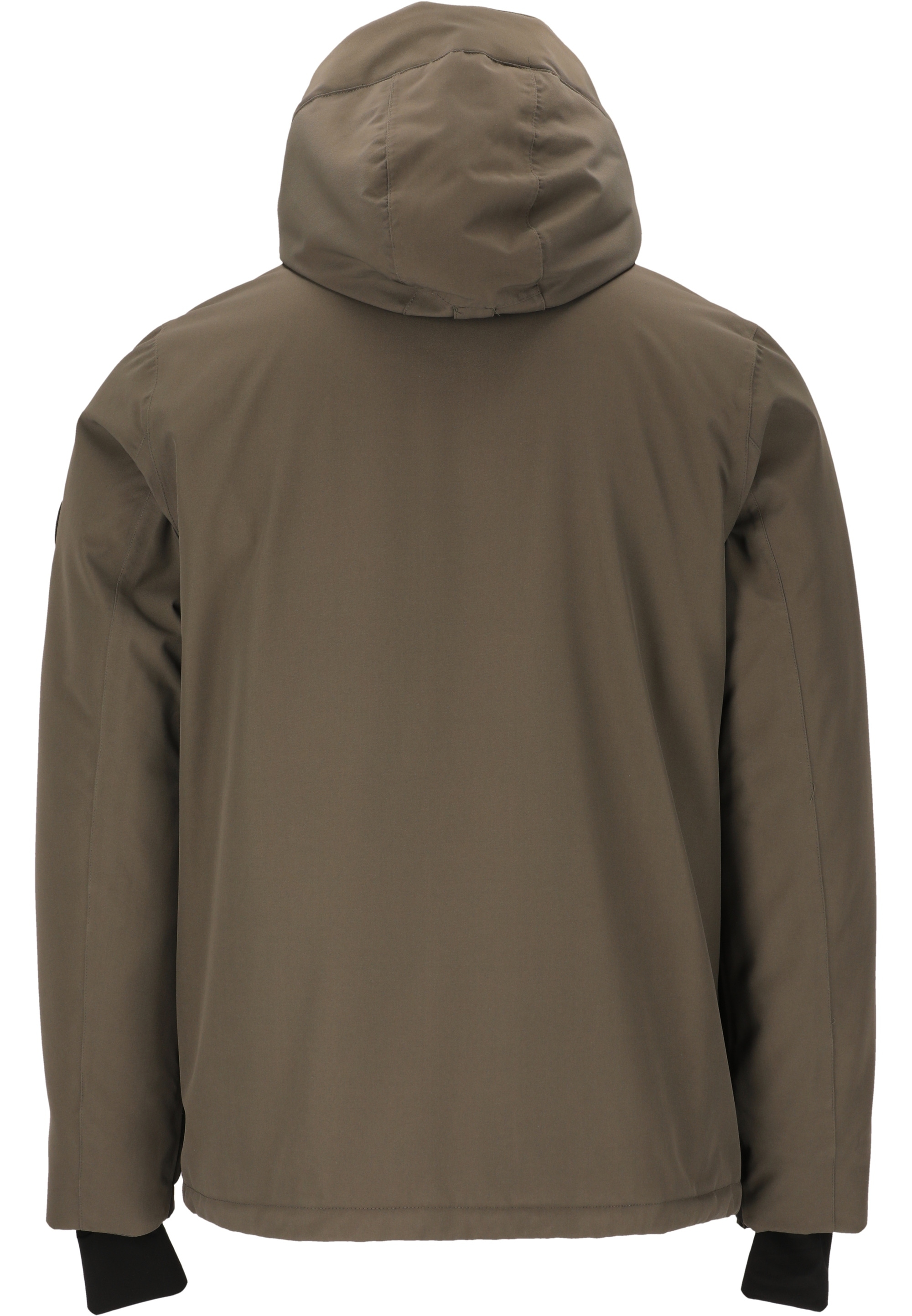 WHISTLER Skijacke »Drizzle«, mit wasserabweisender Membran