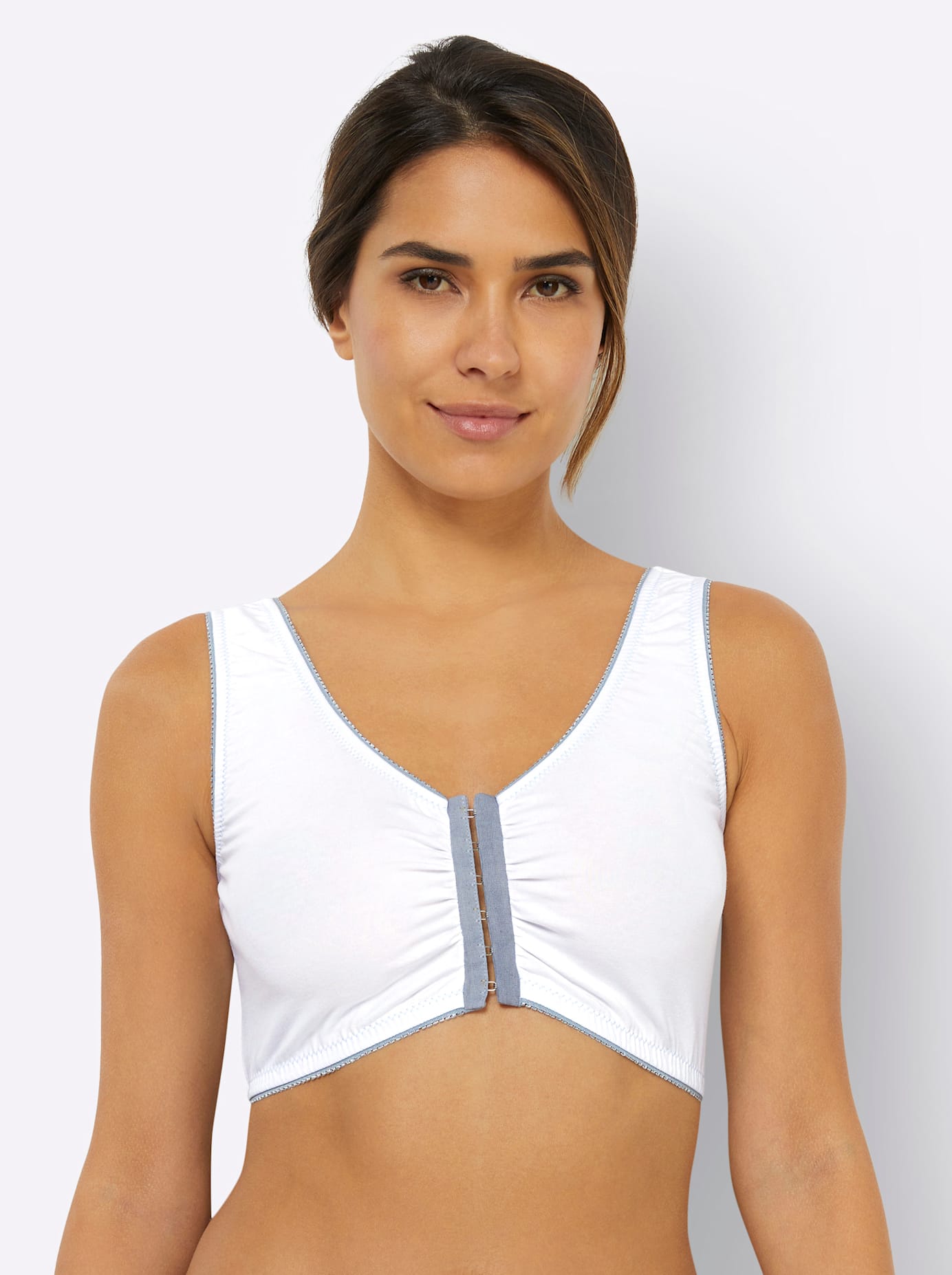 Thumbnail - Bustier