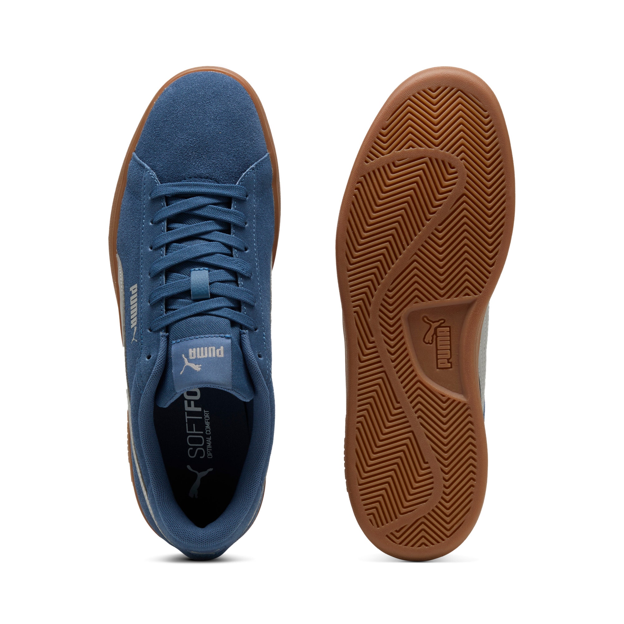 PUMA Sneaker »SMASH 3.0«