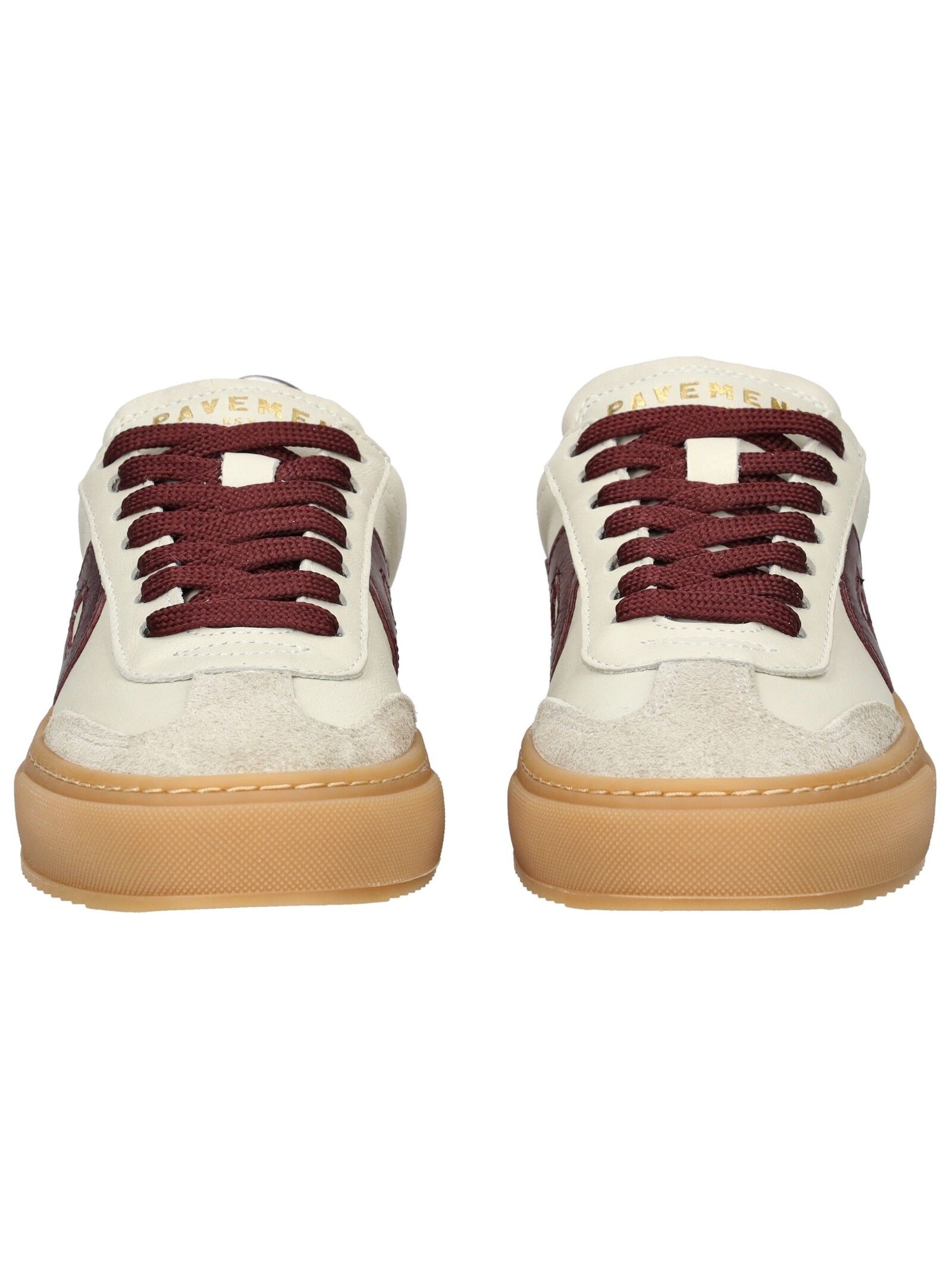 Thumbnail - Pavement Sneaker "Pavement Sneaker Leder"