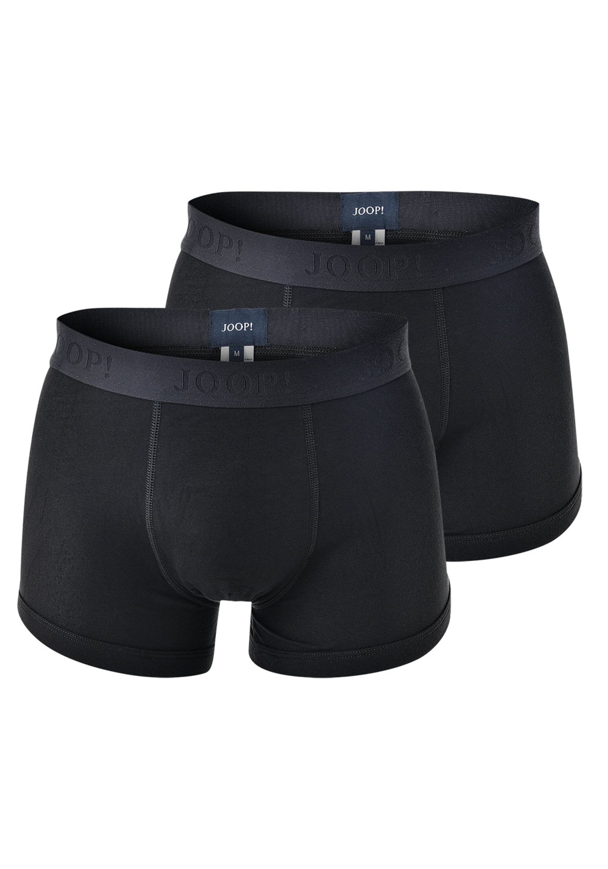 JOOP Boxershorts "Boxershort 2er Pack" günstig online kaufen