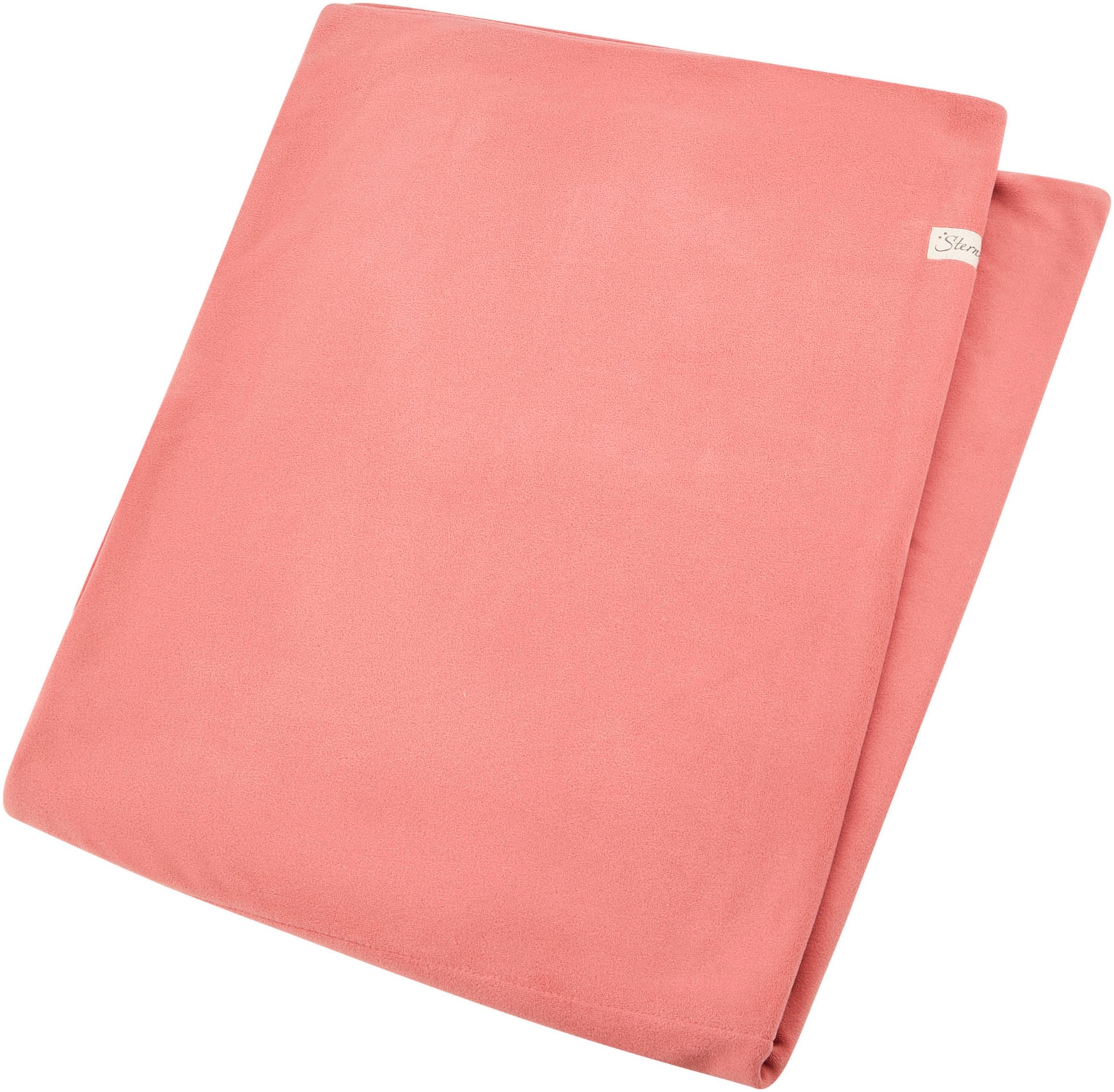 Sterntaler® Babydecke »Hase Hanni Microfleece«