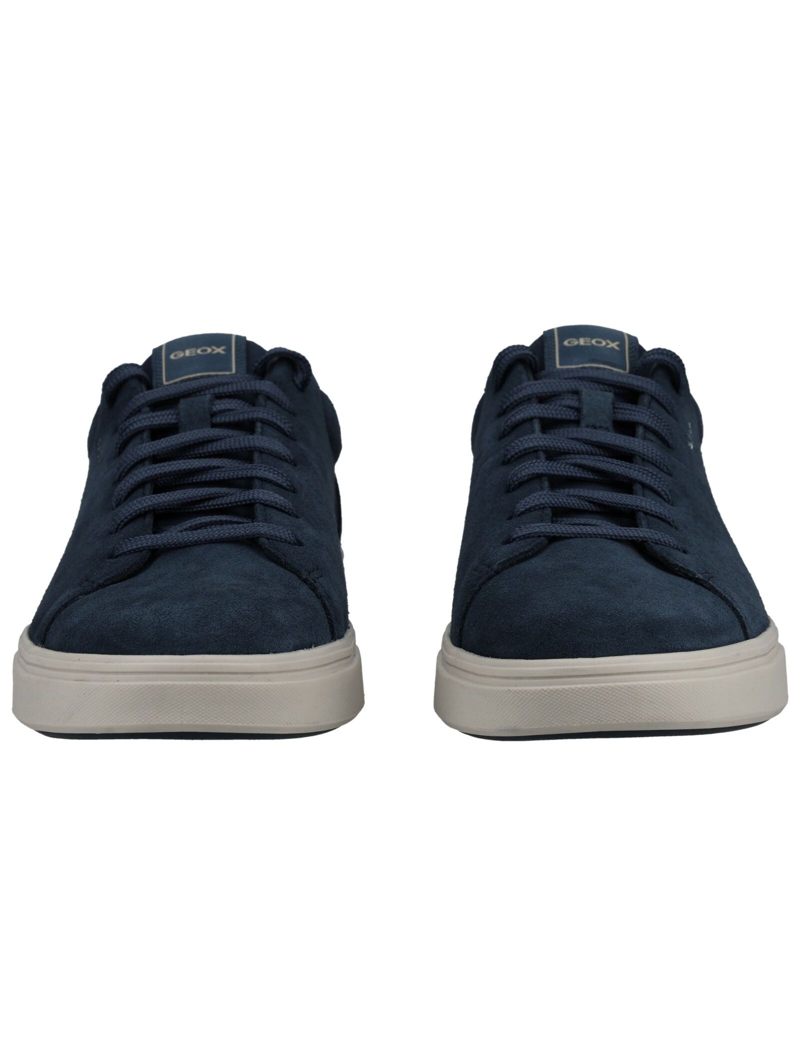 Thumbnail - Geox Sneaker "Geox Sneaker Veloursleder"