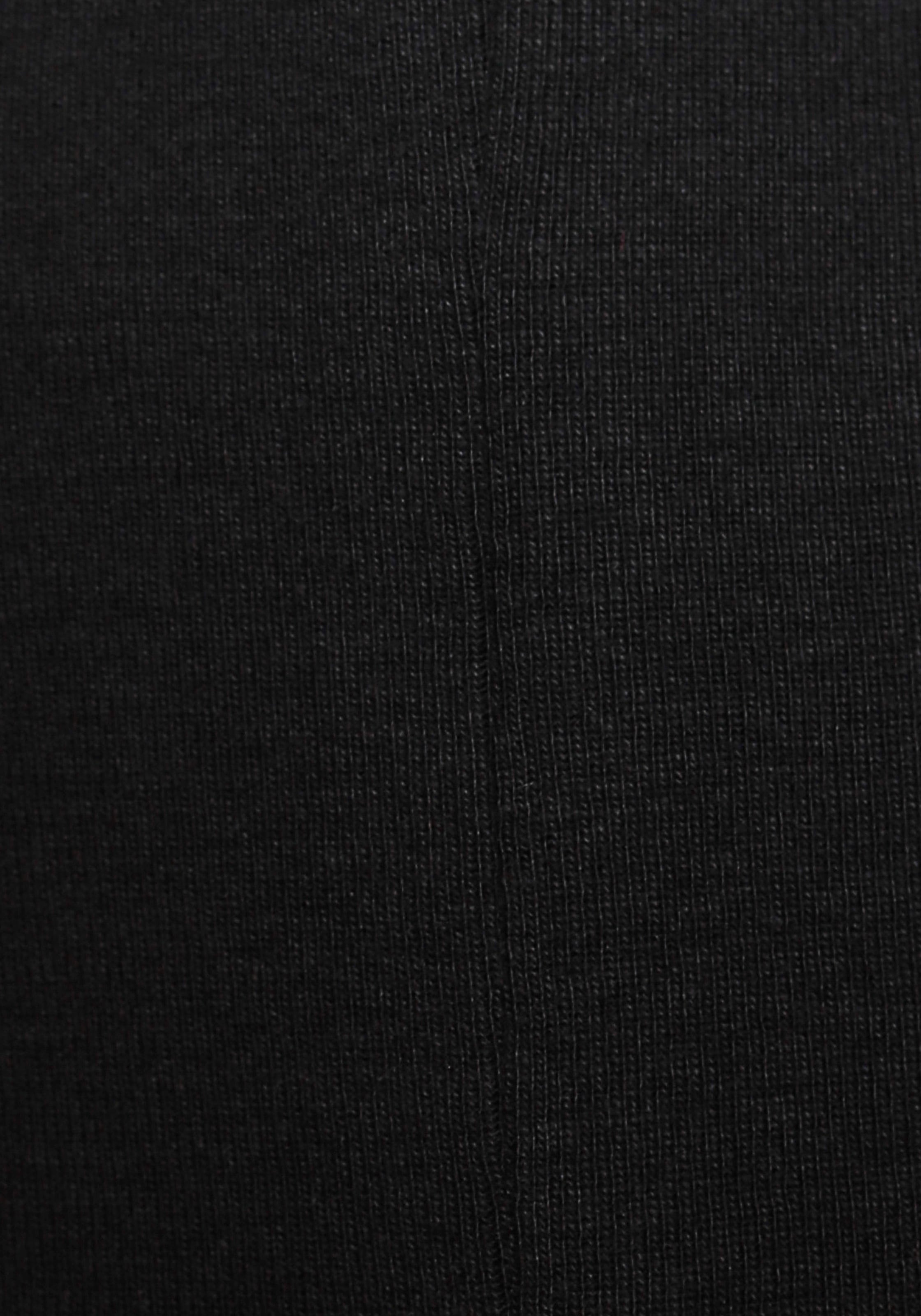 Flashlights Tanktop, mit U-Boot Ausschnitt