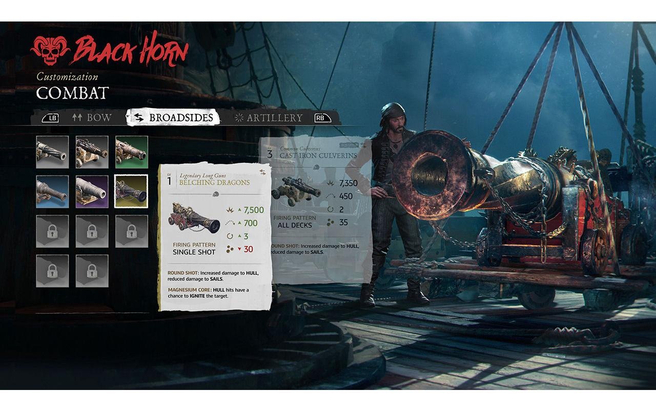 UBISOFT Spielesoftware »Skull & Bones« Xbox Series X