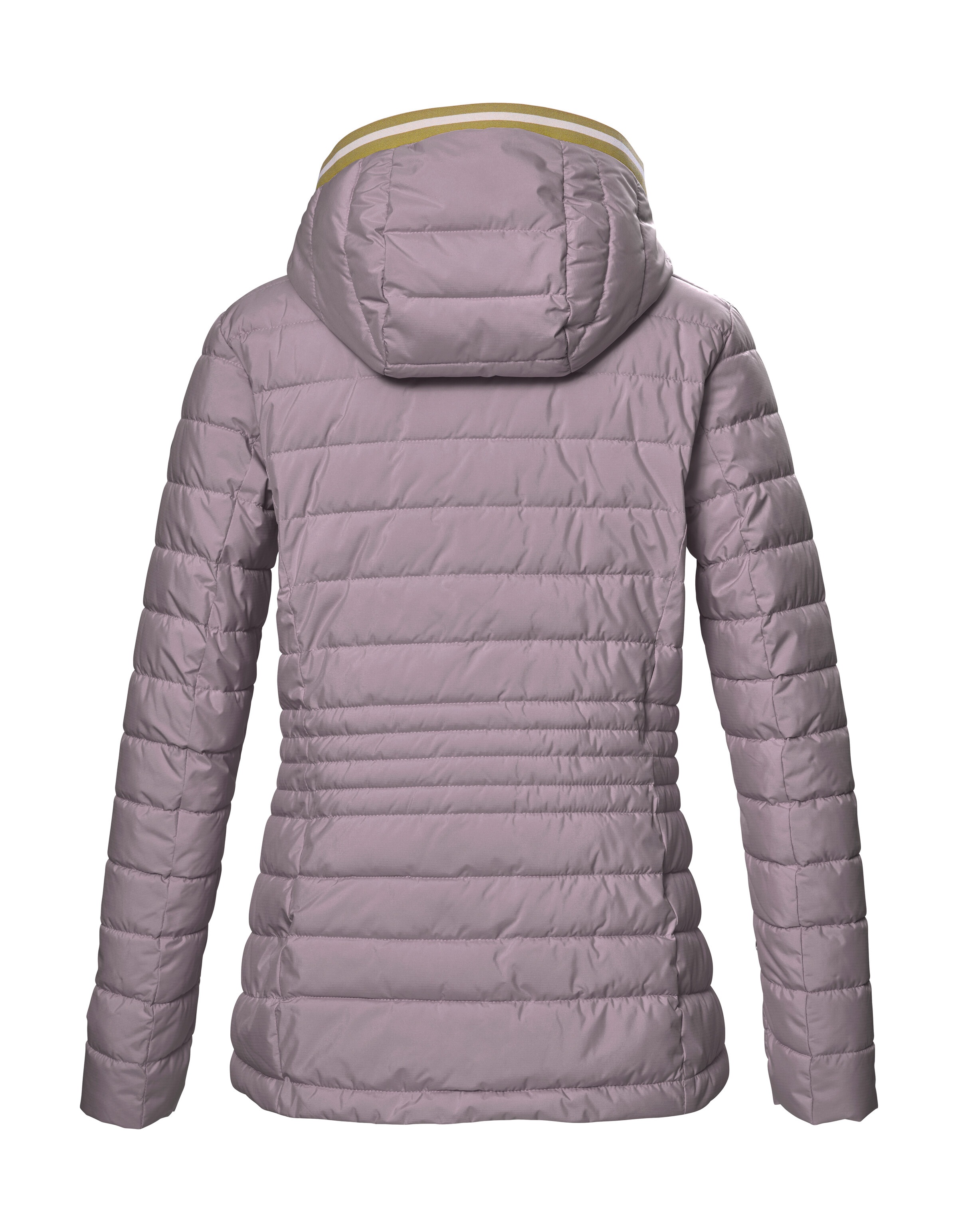 G.I.G.A. DX by killtec Steppjacke "GS 69 WMN QLTD JCKT", Wasserabweisend, w günstig online kaufen