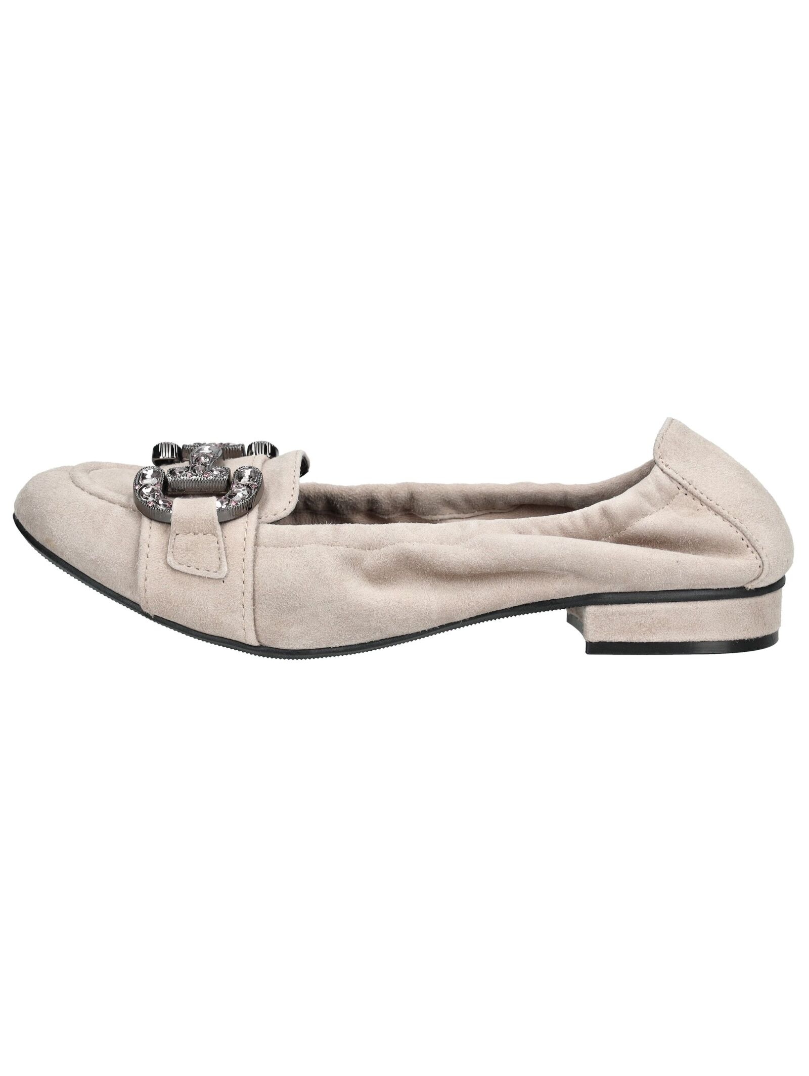 Regarde Le Ciel Ballerina »Regarde Le Ciel Ballerinas Veloursleder«