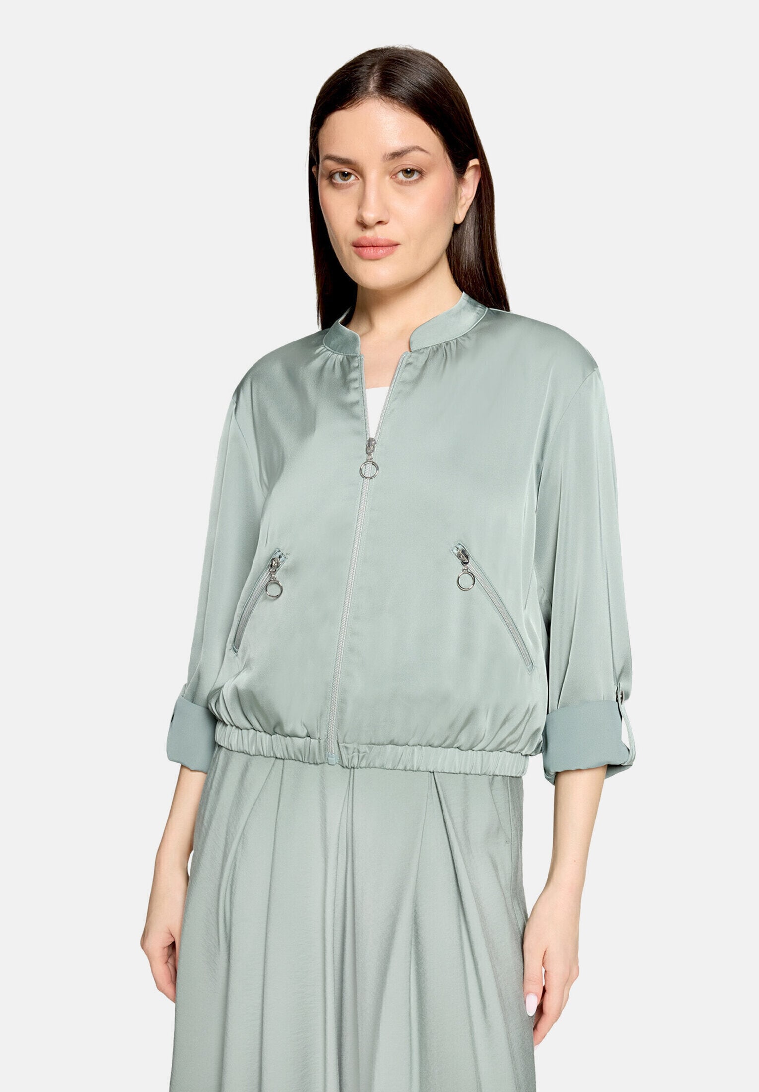Betty Barclay Jackenblazer »Damen mit 3/4 Arm«