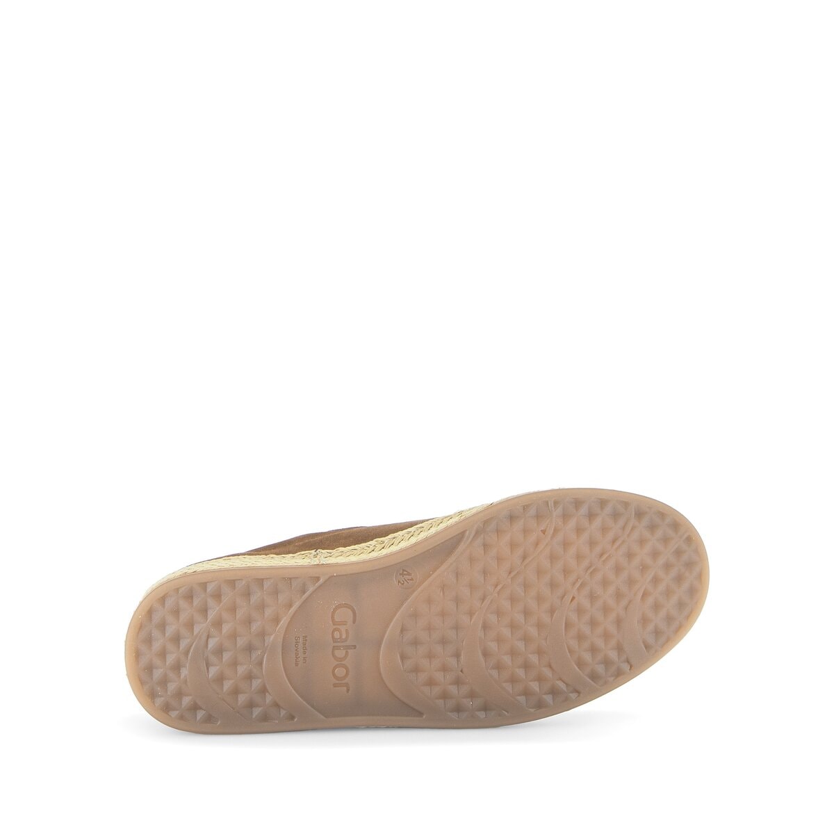 Gabor Sneaker »Sneaker low«