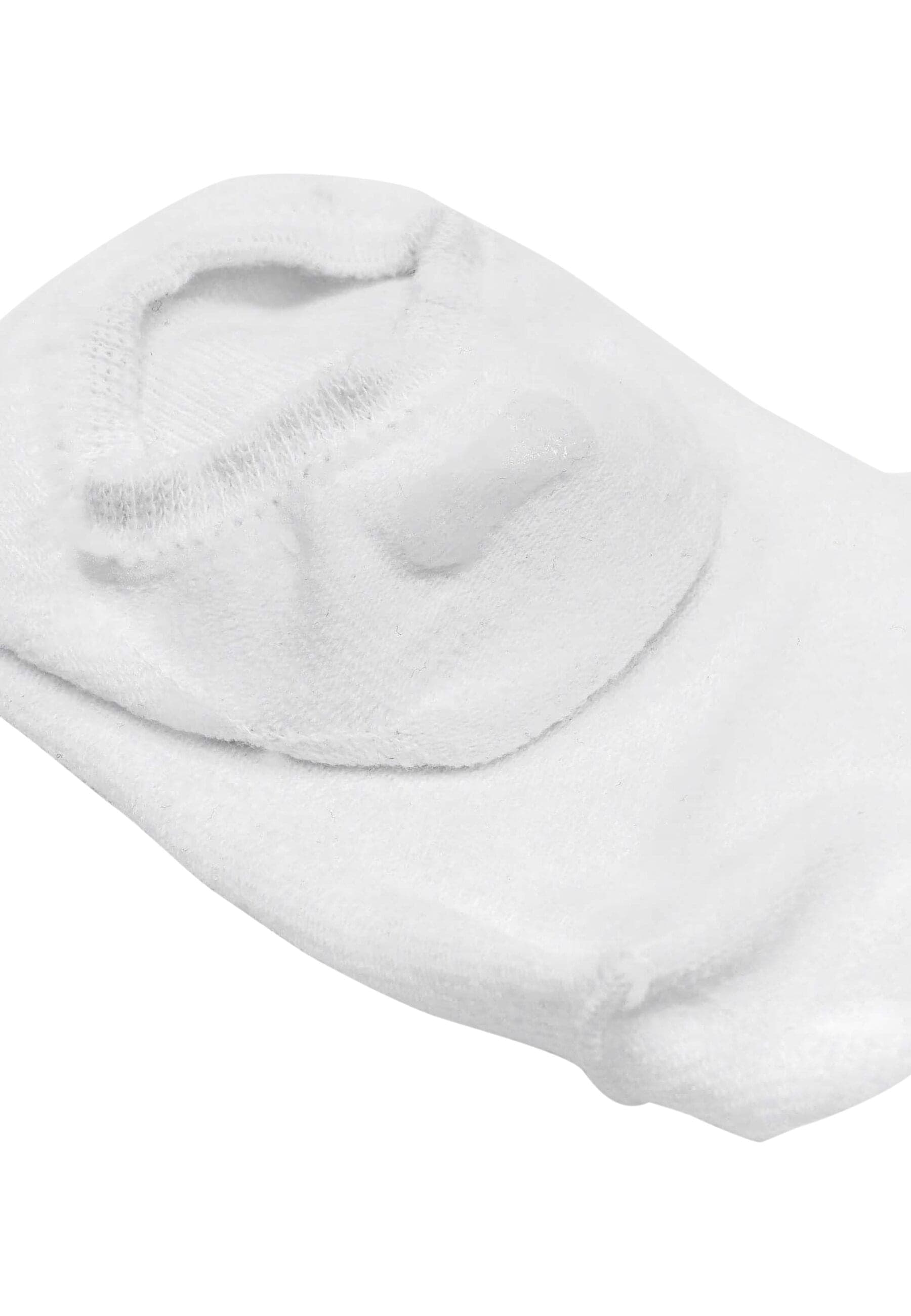 URBAN CLASSICS Basicsocken »Urban Classics Unisex No Show Socks 10-Pack«, (1 Paar)