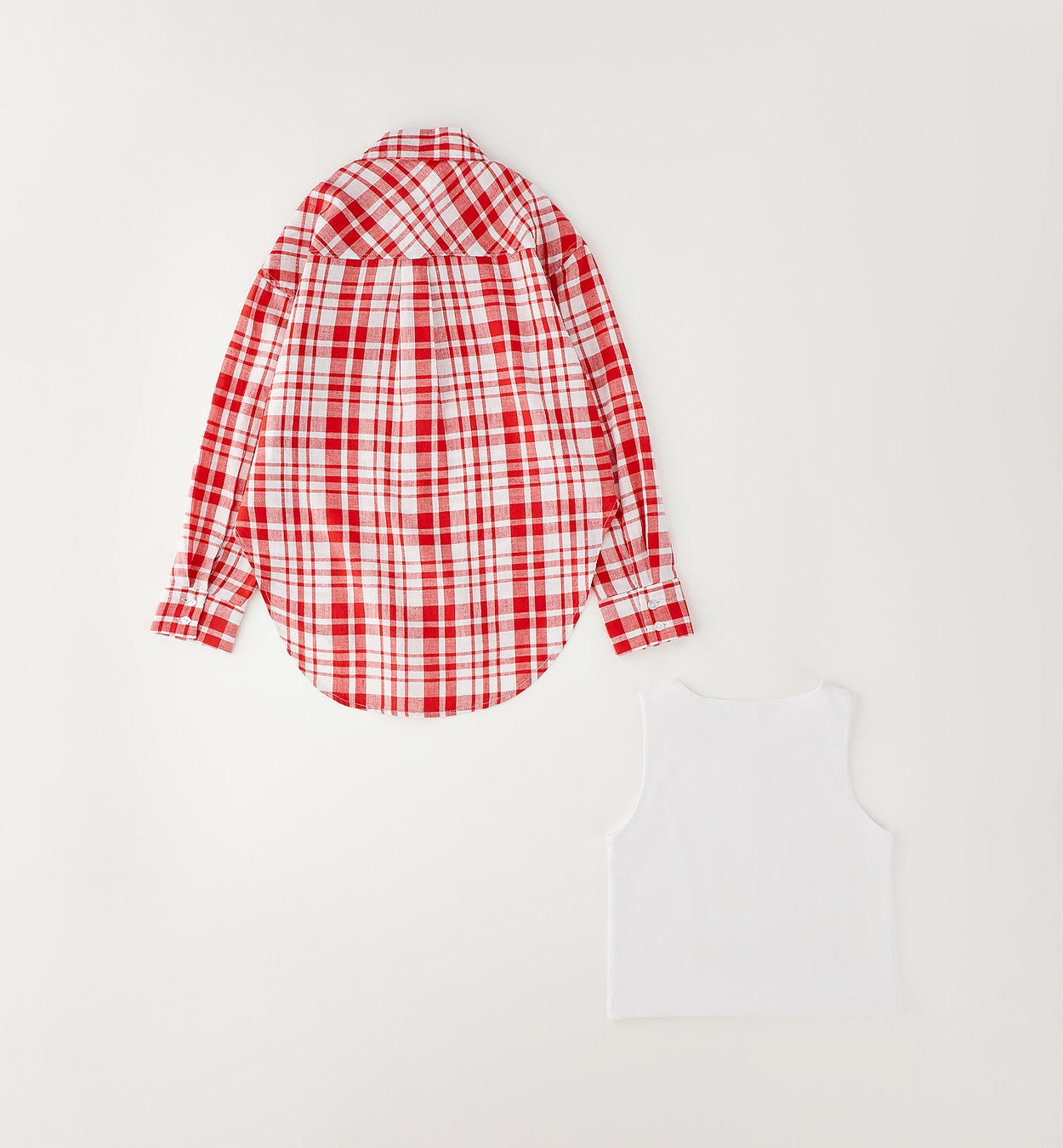 iDo Hemdbluse »GIRL LONG SLEEVED SHIRT«
