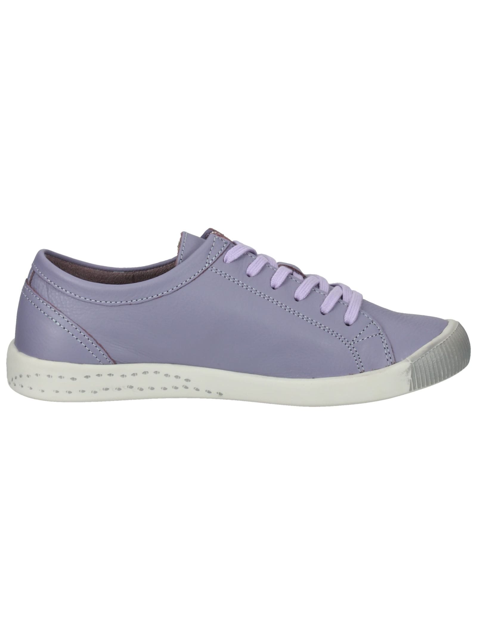 softinos Sneaker »softinos Sneaker Leder«