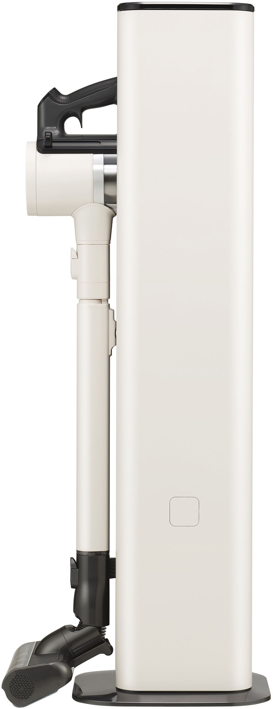 LG Akku-Hand-und Stielstaubsauger »A9T-ULTRA1C«, (Absaugstation mit Beutel)