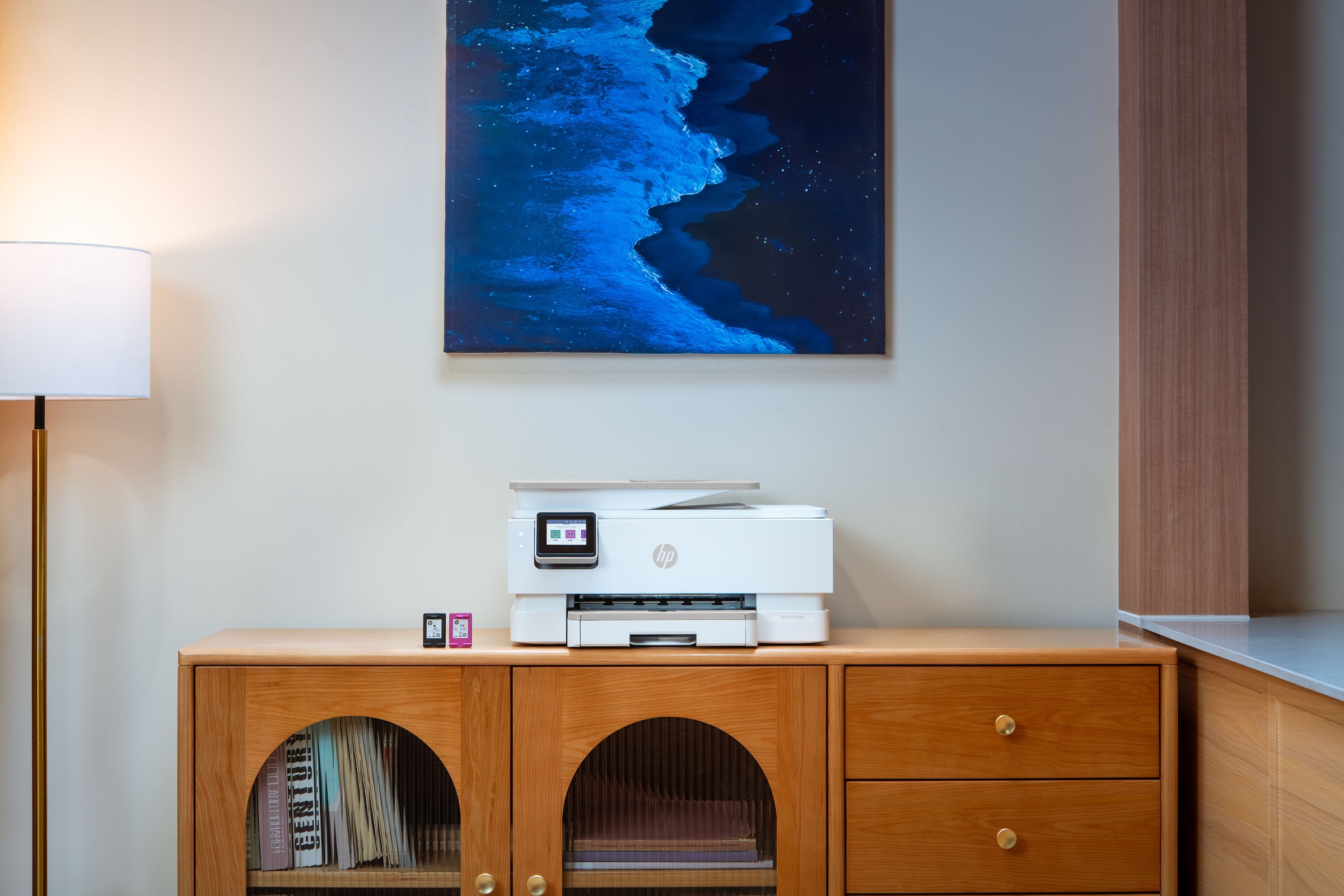 HP Multifunktionsdrucker »Envy Photo 7930«