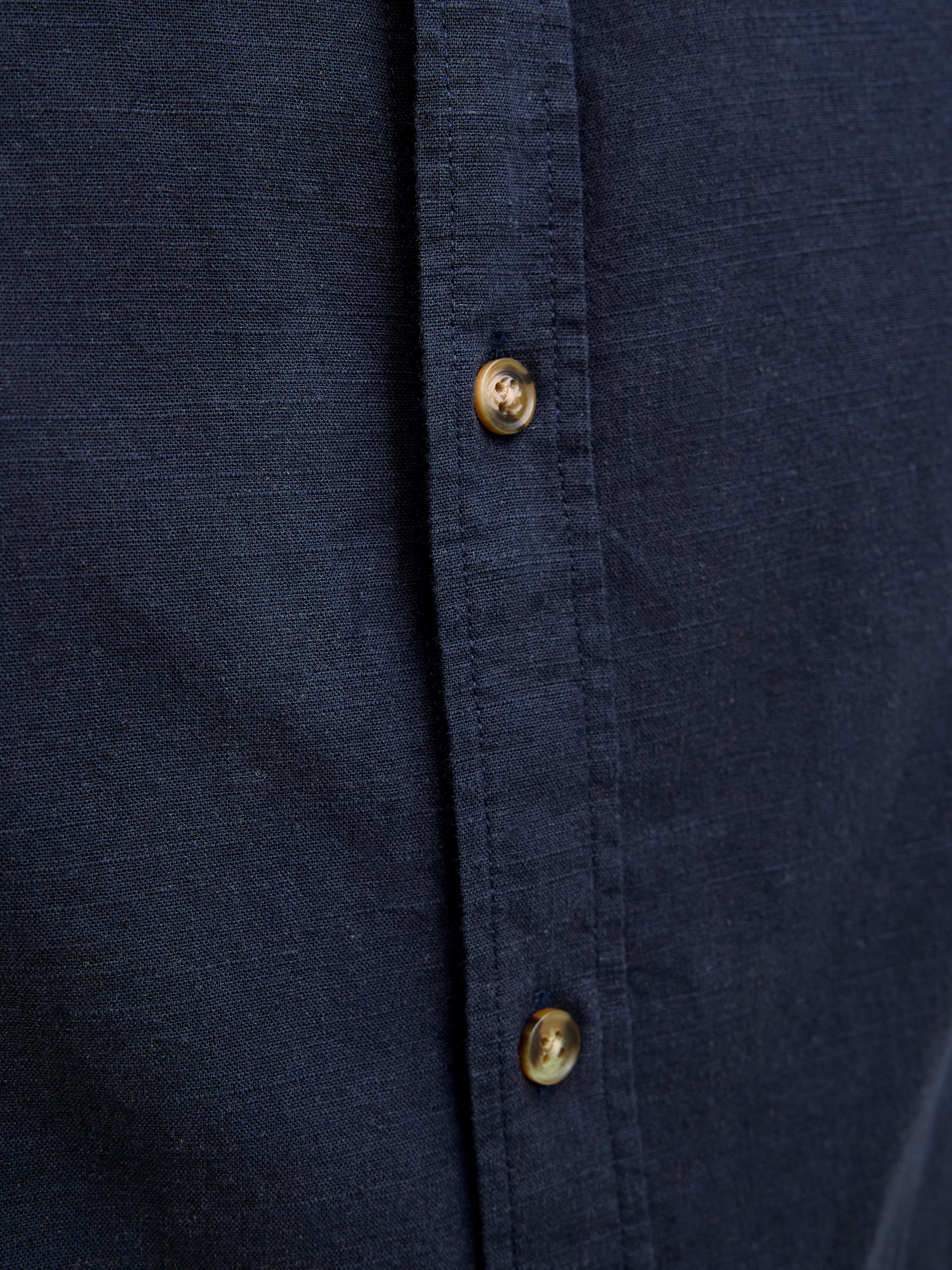 Jack & Jones Kurzarmhemd »JJESUMMER SHIRT SS SN«