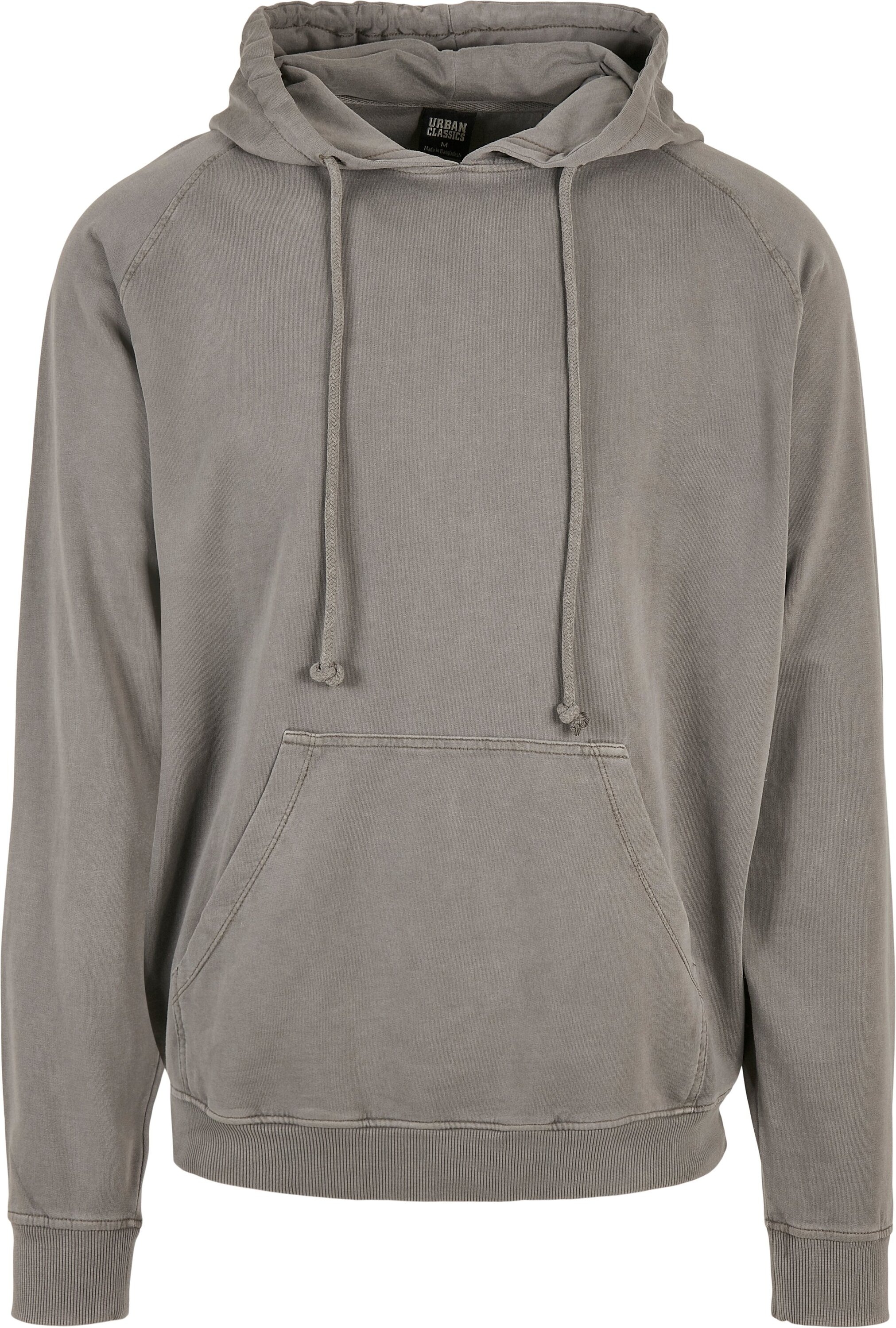 Overdyed tlg.) ▷ Sweater Hoody«, »Herren kaufen BAUR CLASSICS (1 URBAN |