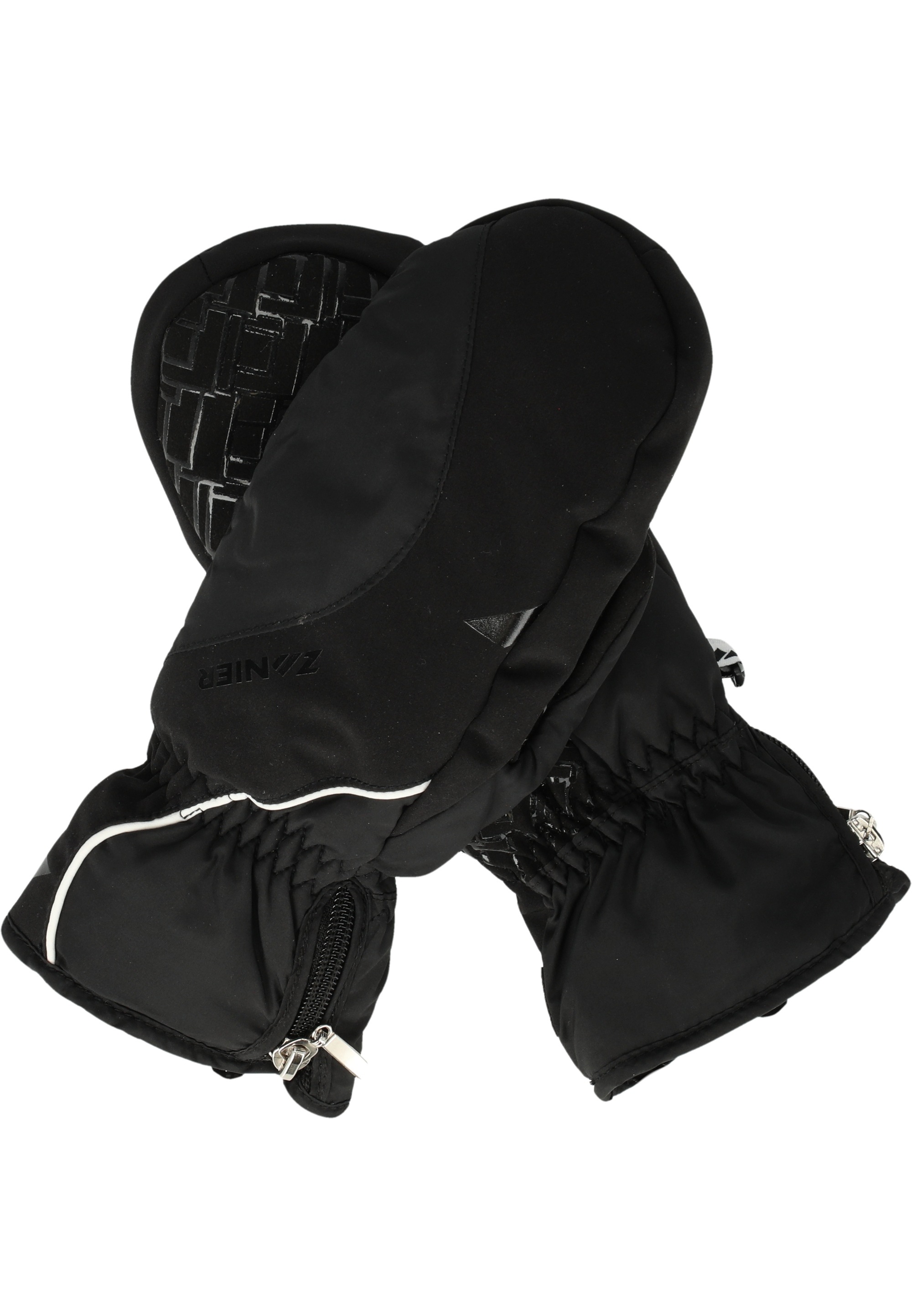 Zanier Fäustlinge »Seefeld STX« in nässebeständiger und dehnbarer Qualität