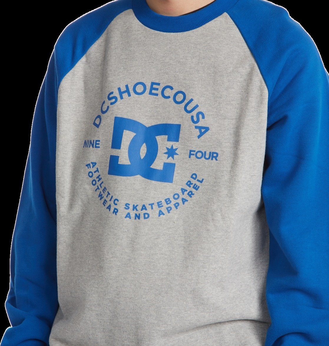 DC Shoes Sweatshirt »DC Star Pilot«