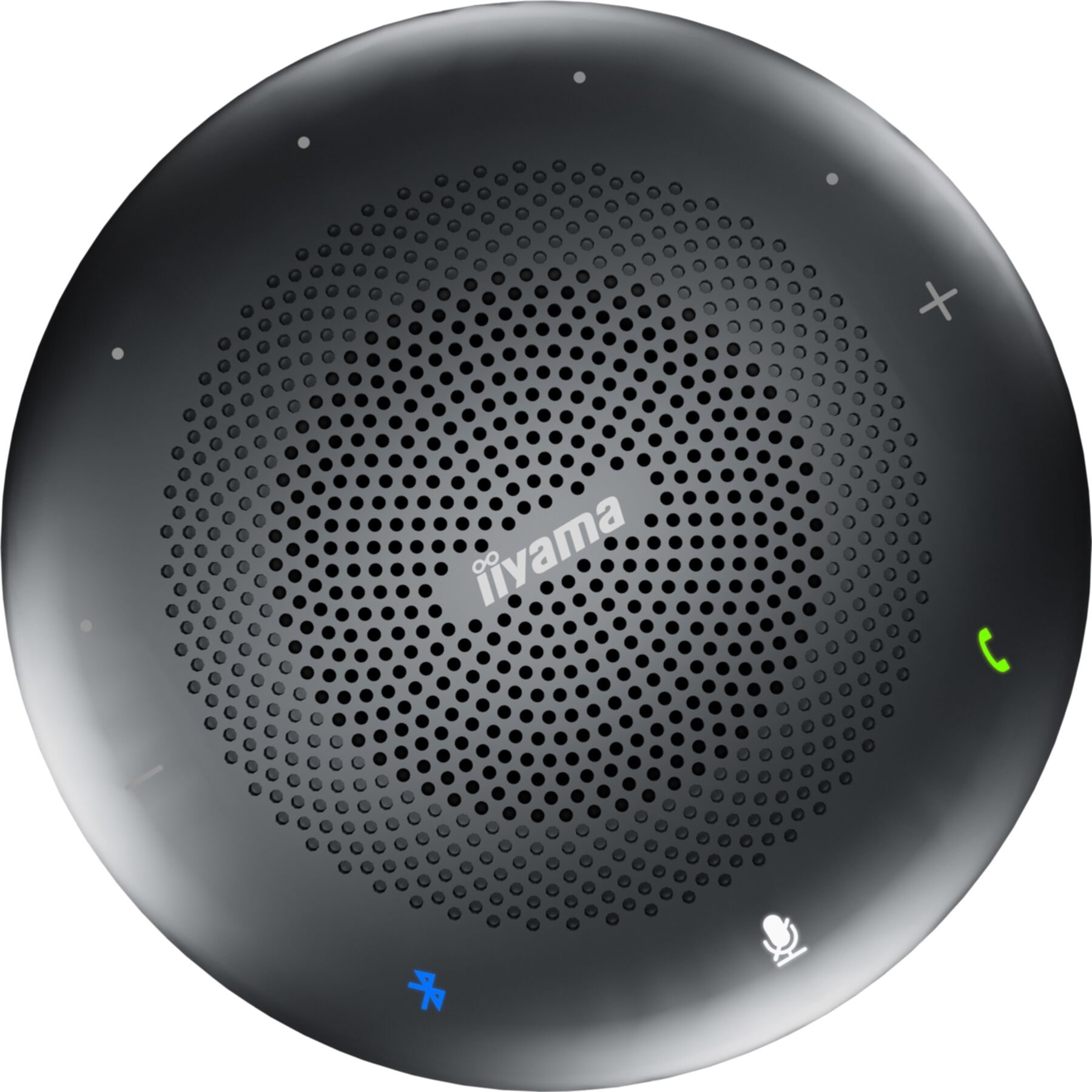 Iiyama Lautsprecher »UC SPK01M«