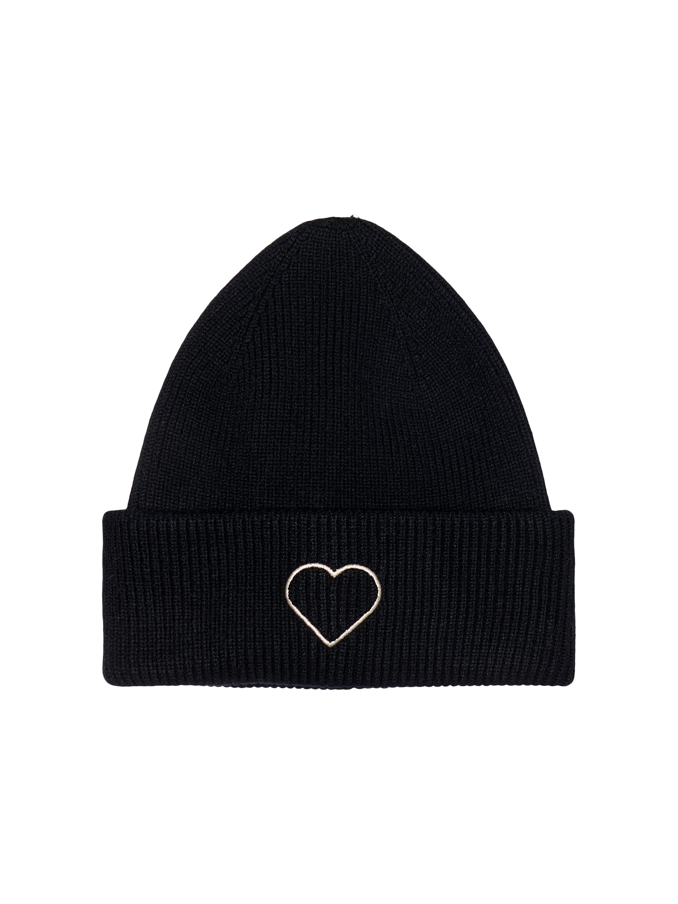 ONLY Beanie "ONLALPHA LIFE EMBROIDERED RIB BEANIE CC" günstig online kaufen