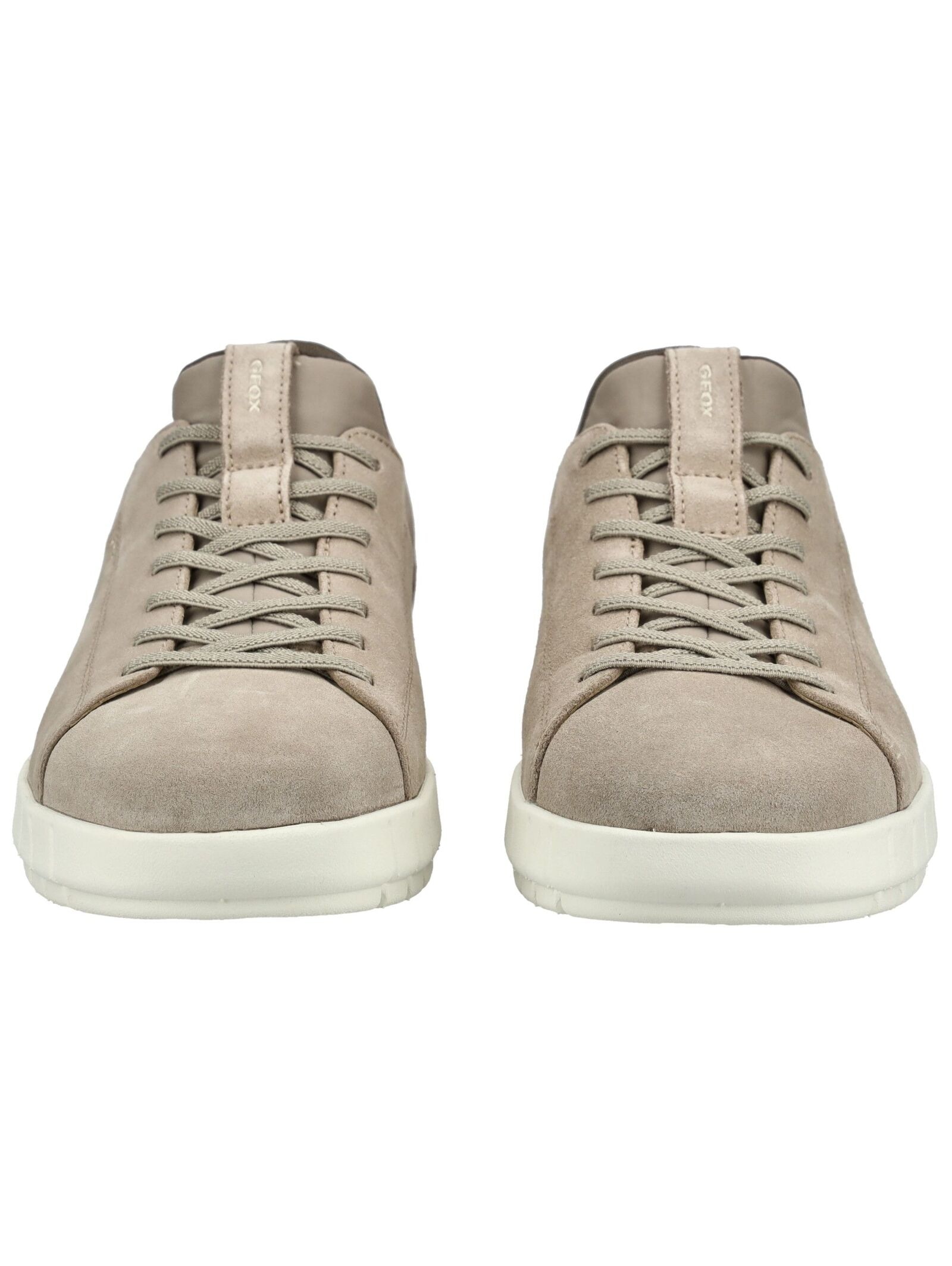Geox Sneaker »Geox Sneaker Leder«