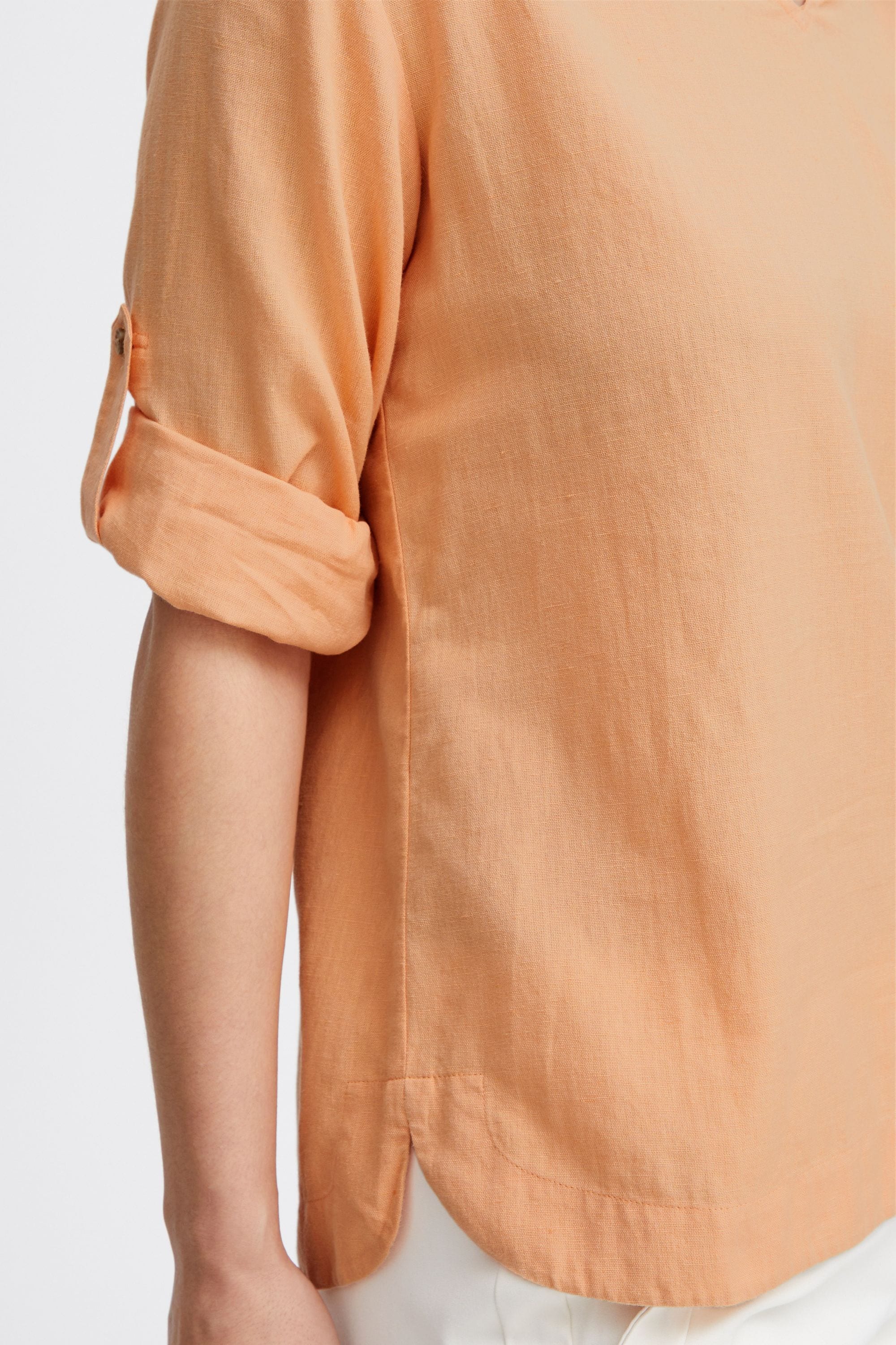 fransa Shirtbluse »Shirtbluse FRMaddie«