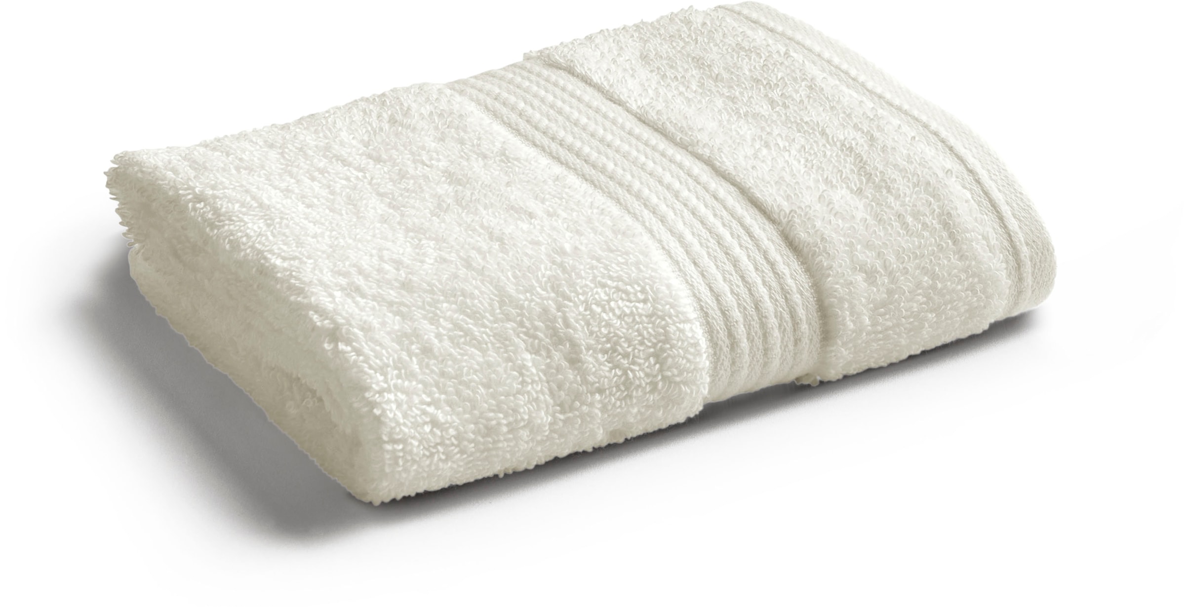 Christy Waschlappen "SUPREME" Premium-Waschlappen in Luxusqualität, 650g/m², 33x33cm, 6er Set