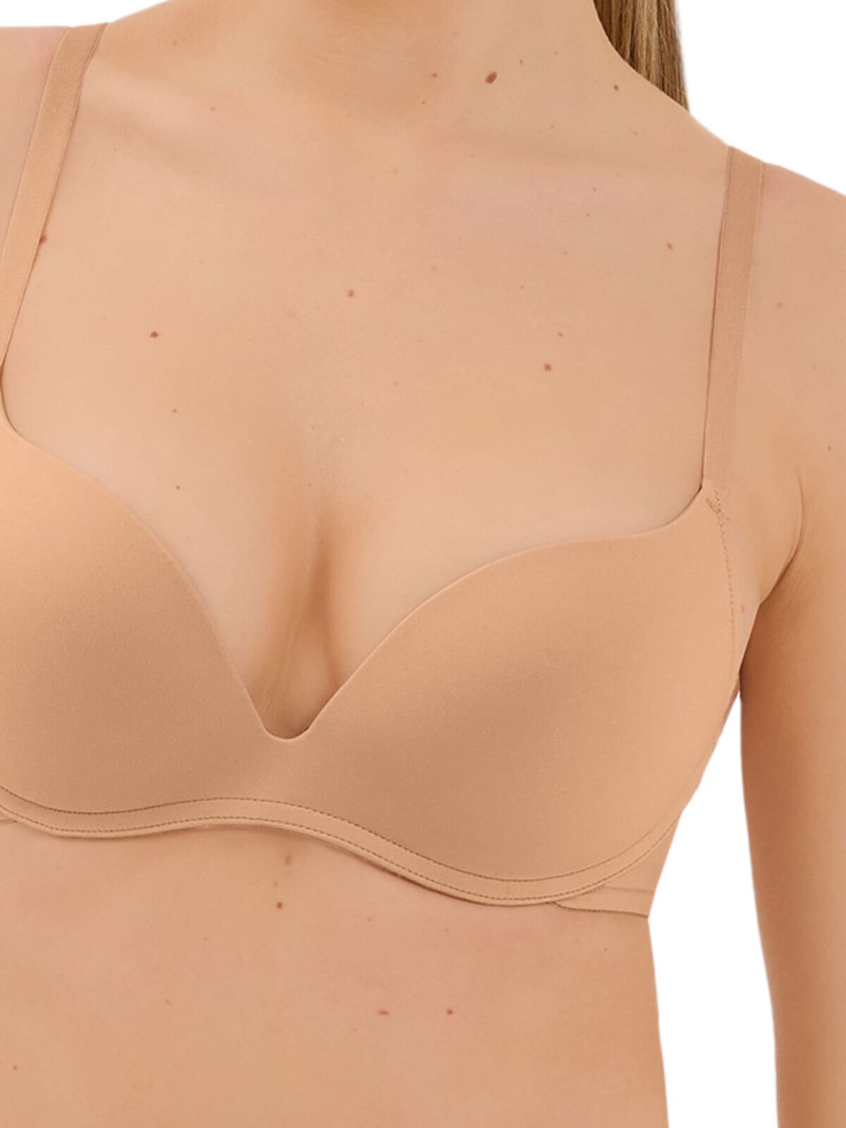 Lisca Push-up-BH »Push up BH ohne Bügel Maya«