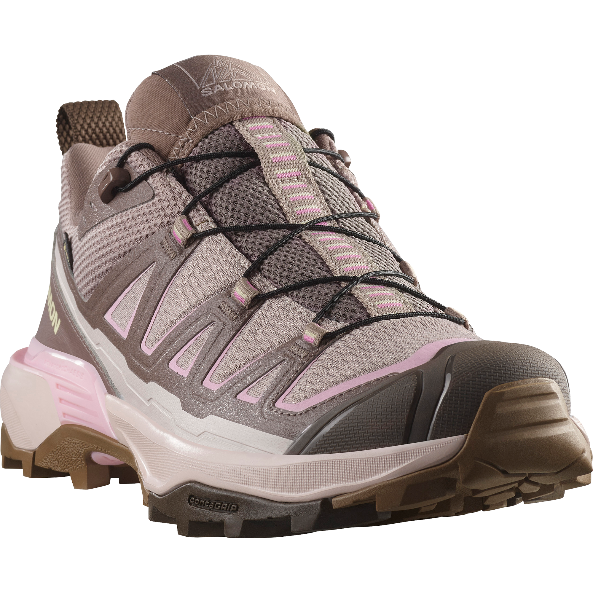 Salomon Outdoorschuh "X ULTRA 360 EDGE GORE-TEX W" wasserdicht günstig online kaufen