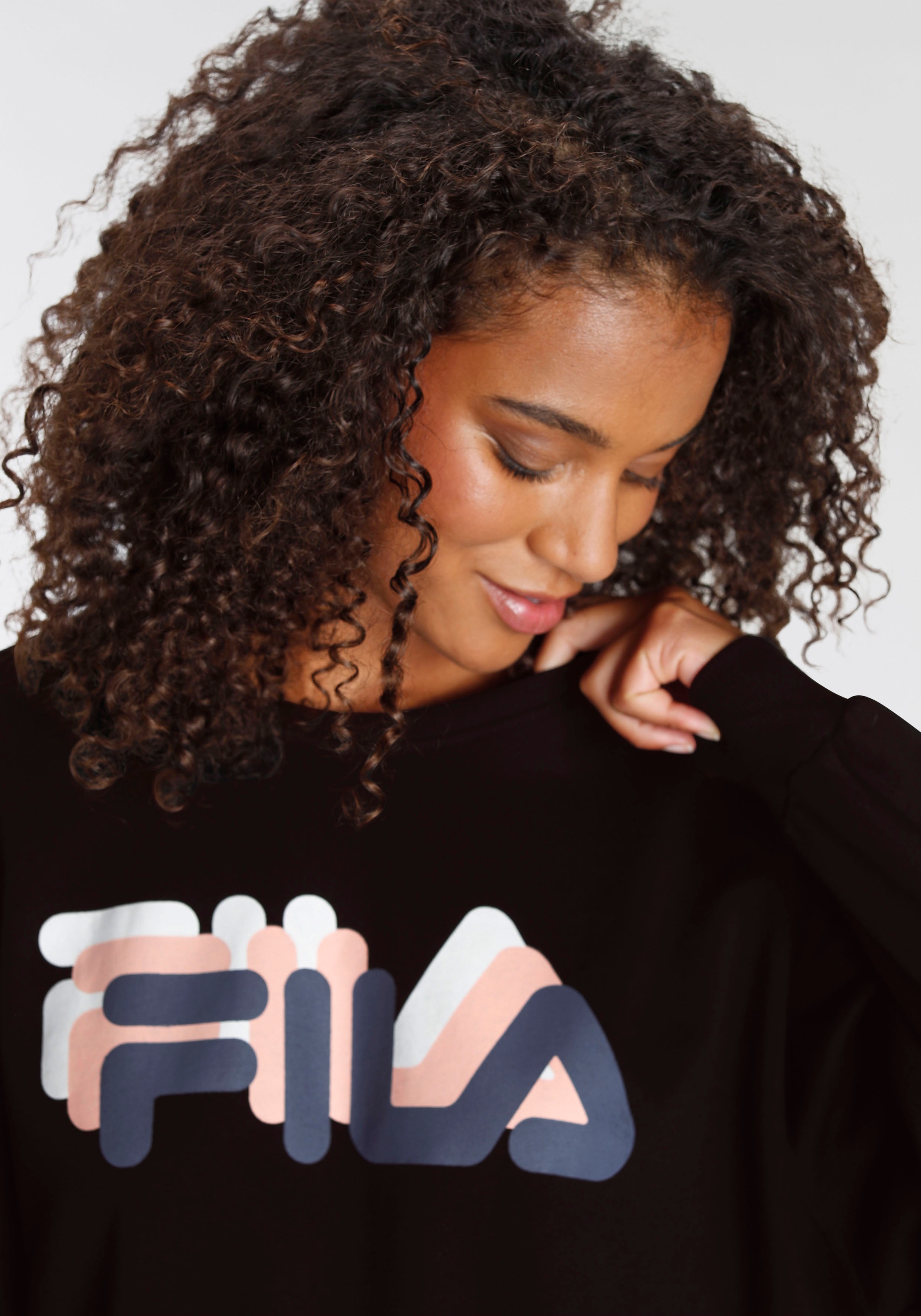 Thumbnail - Fila Sweatkleid 1 Stk. tlg.